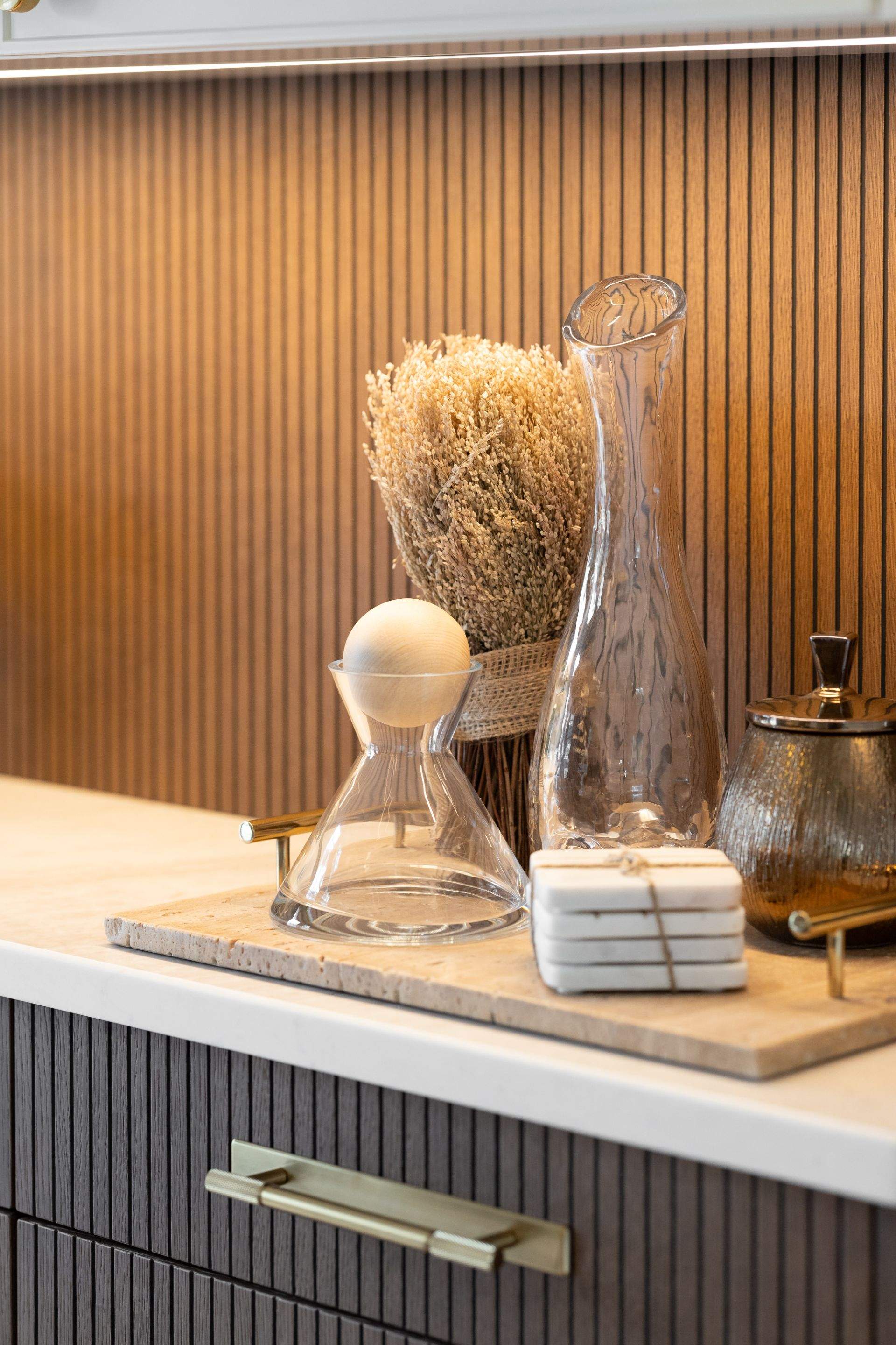 Full Home Project in Duluth by Atlanta Design Group