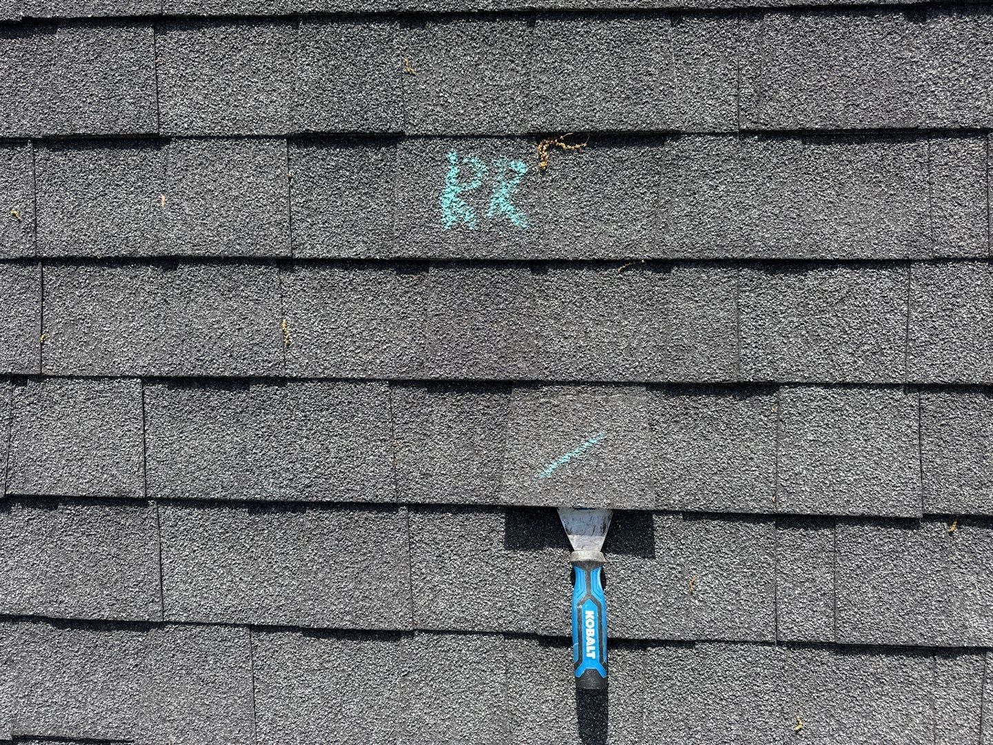 Project in Soddy-Daisy by Aultman Roofing