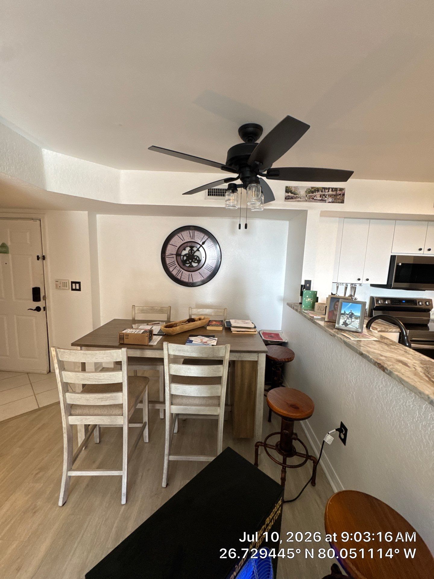 Biohazard Remediation and Advanced Odor Mitigation in West Palm Beach by SuperClean 