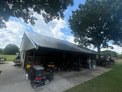 Project in Allen