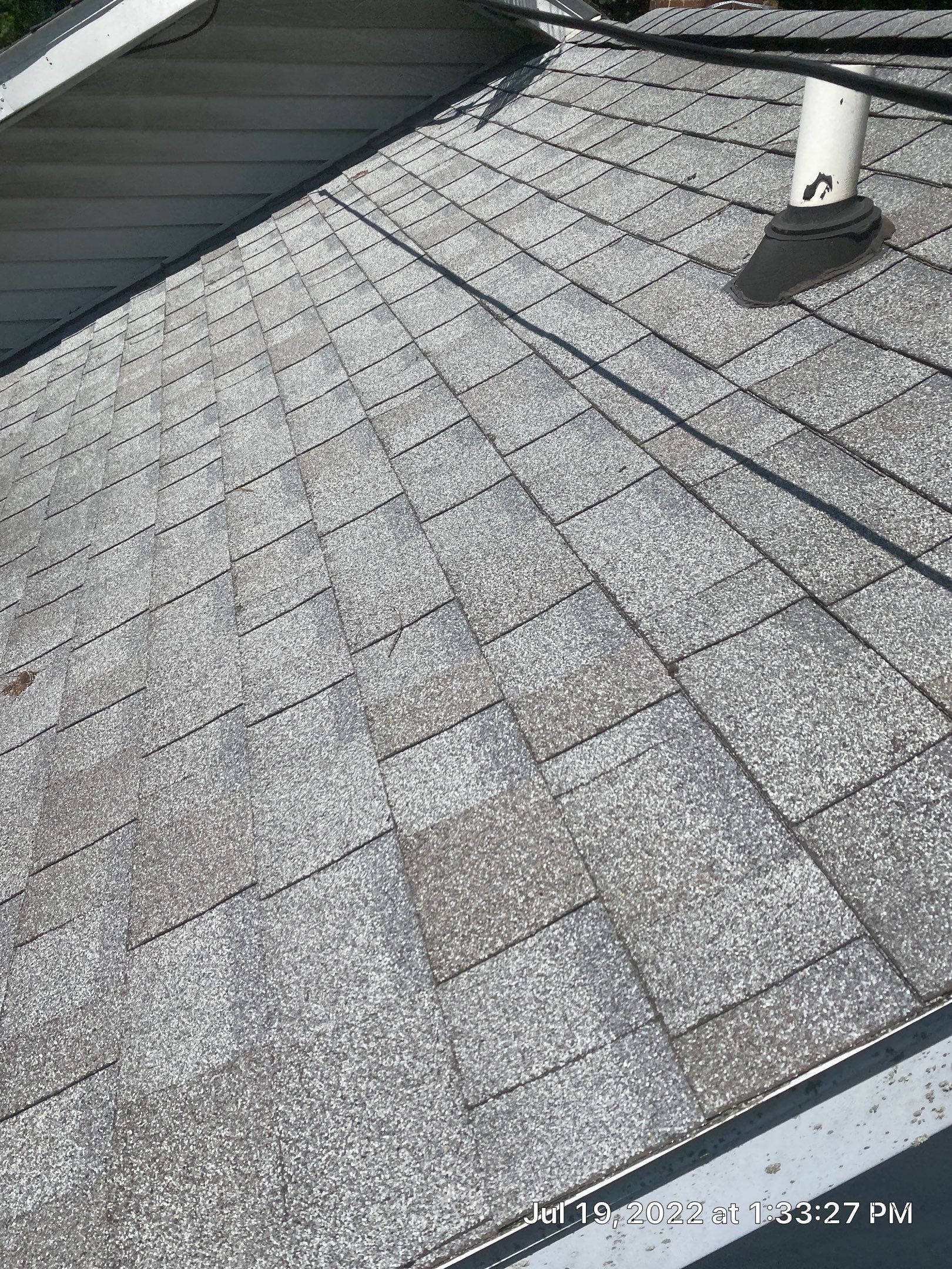 Siding Replacement using CertainTeed Landmark by 180 Contractors