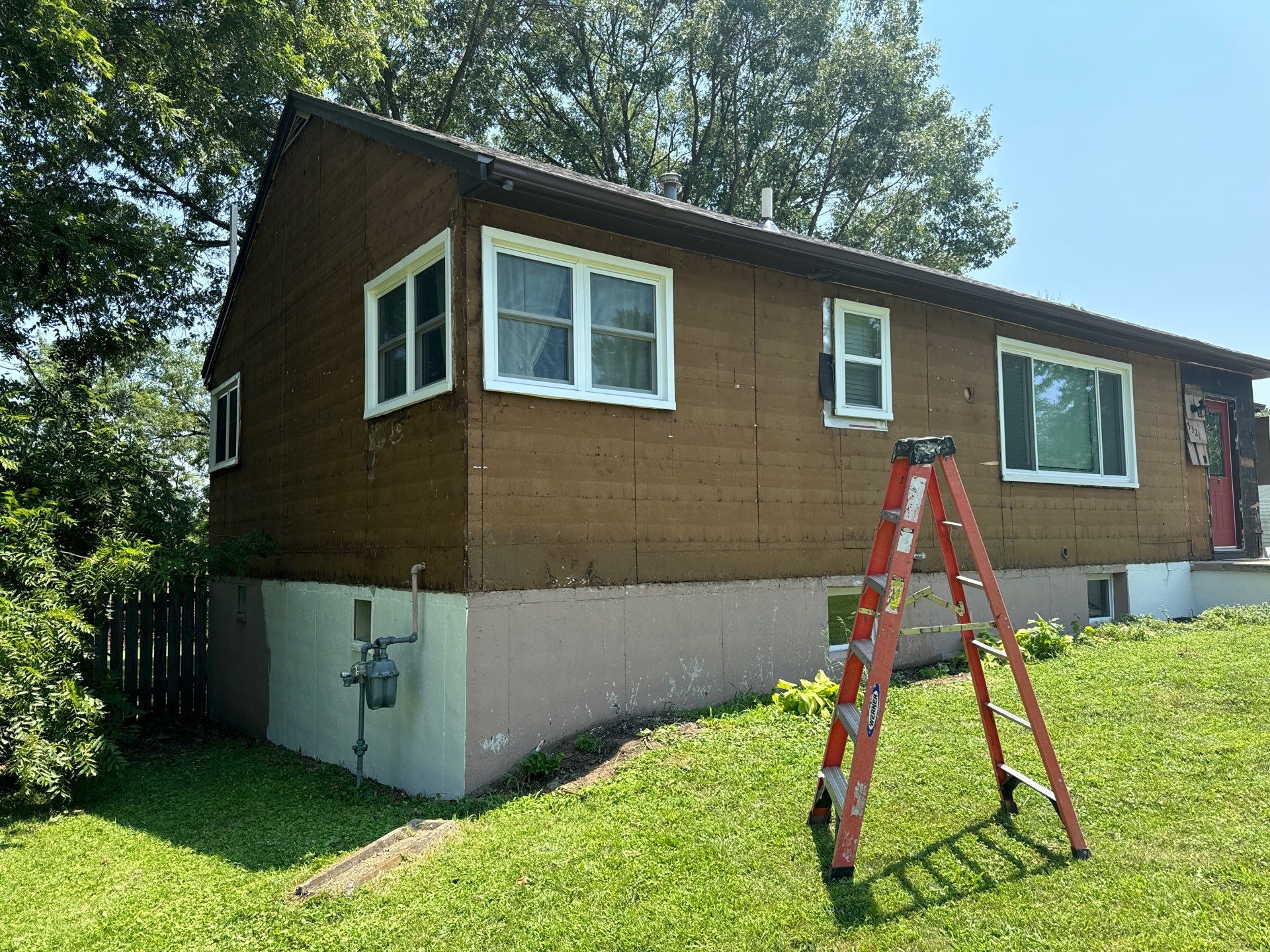 Cypress Is The New Gold by EEC  Windows, Siding & Roofing 