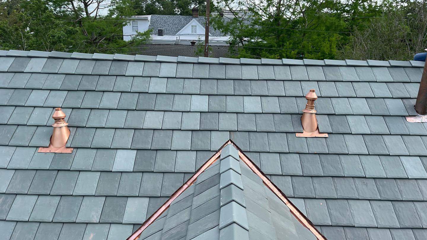 General Showcase by Lapeyre Roofing