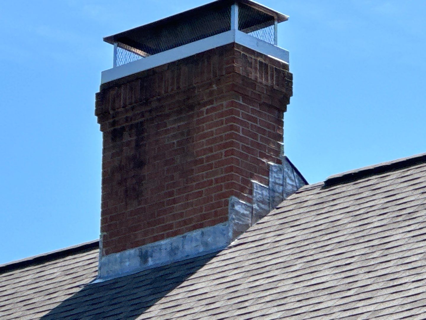 Veterans Helping Veterans – Full Roof Transformation with Owens Corning Driftwood! by Sensible Home Solutions