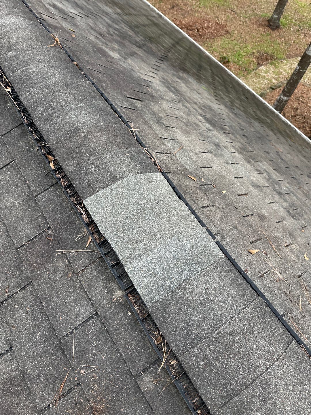 Roof Repair Hockley by Roof Repair Company