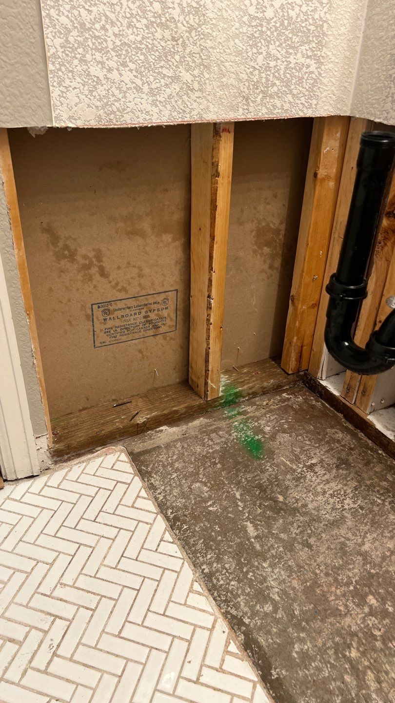 Rebuild by Accountable Home Services