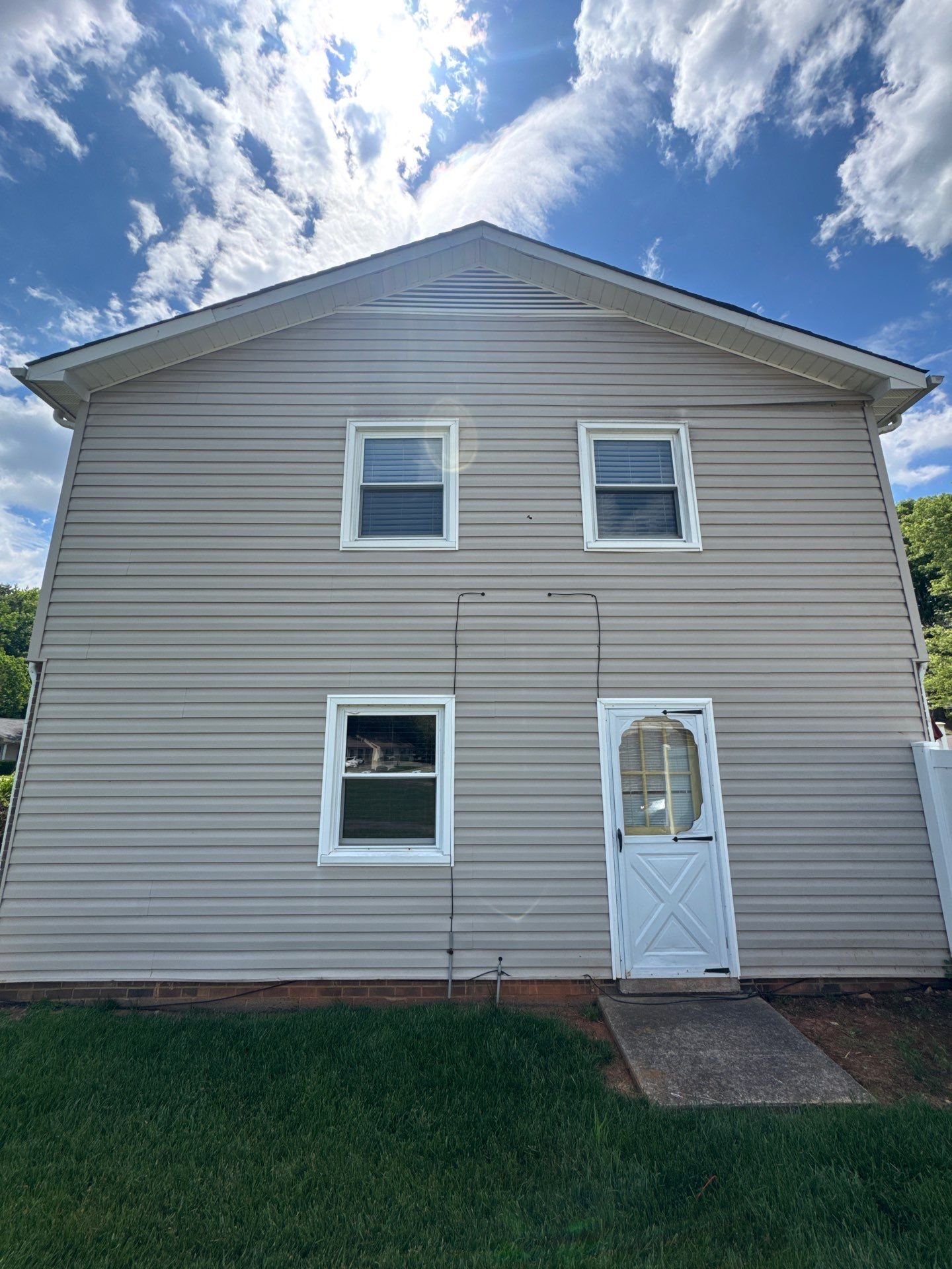 Boulding Ave Area — High Point, NC