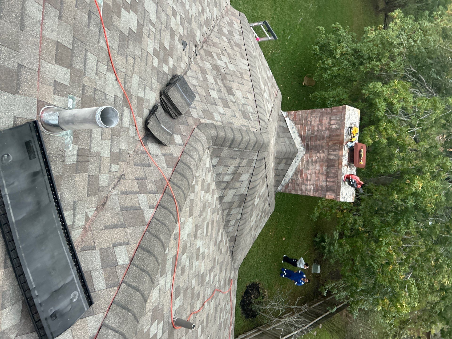 Roof Repair Richmond by Roof Repair Services LLC