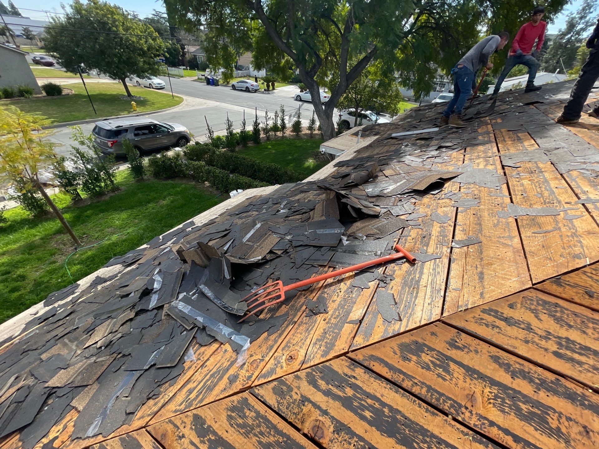 Roof Replacement - Duarte, CA 91010 by Epic Roof Replacement