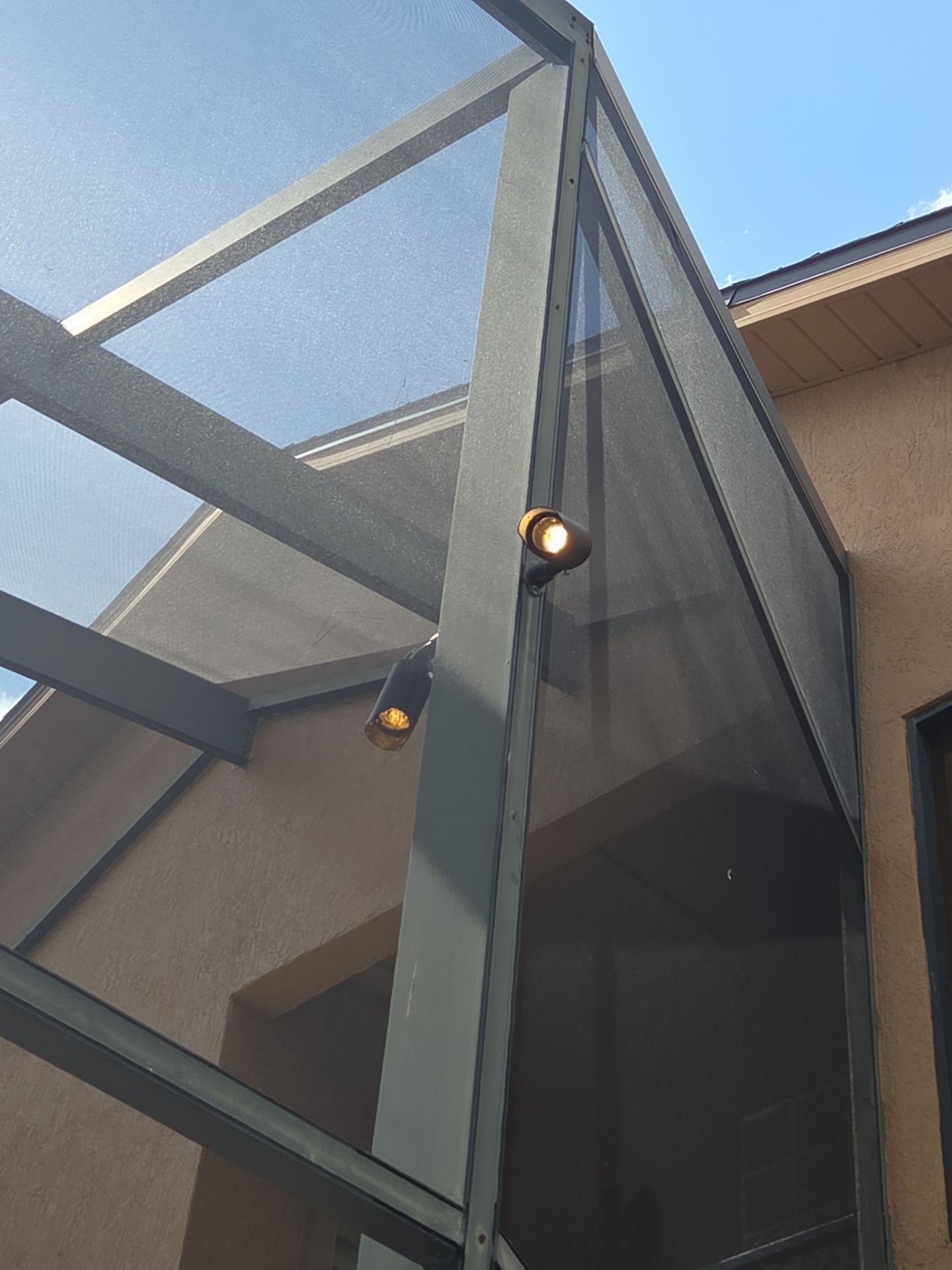 Dedicated Electrical Upgrades & Exterior Outlet Improvements – Winter Park, FL by Smartron Electric