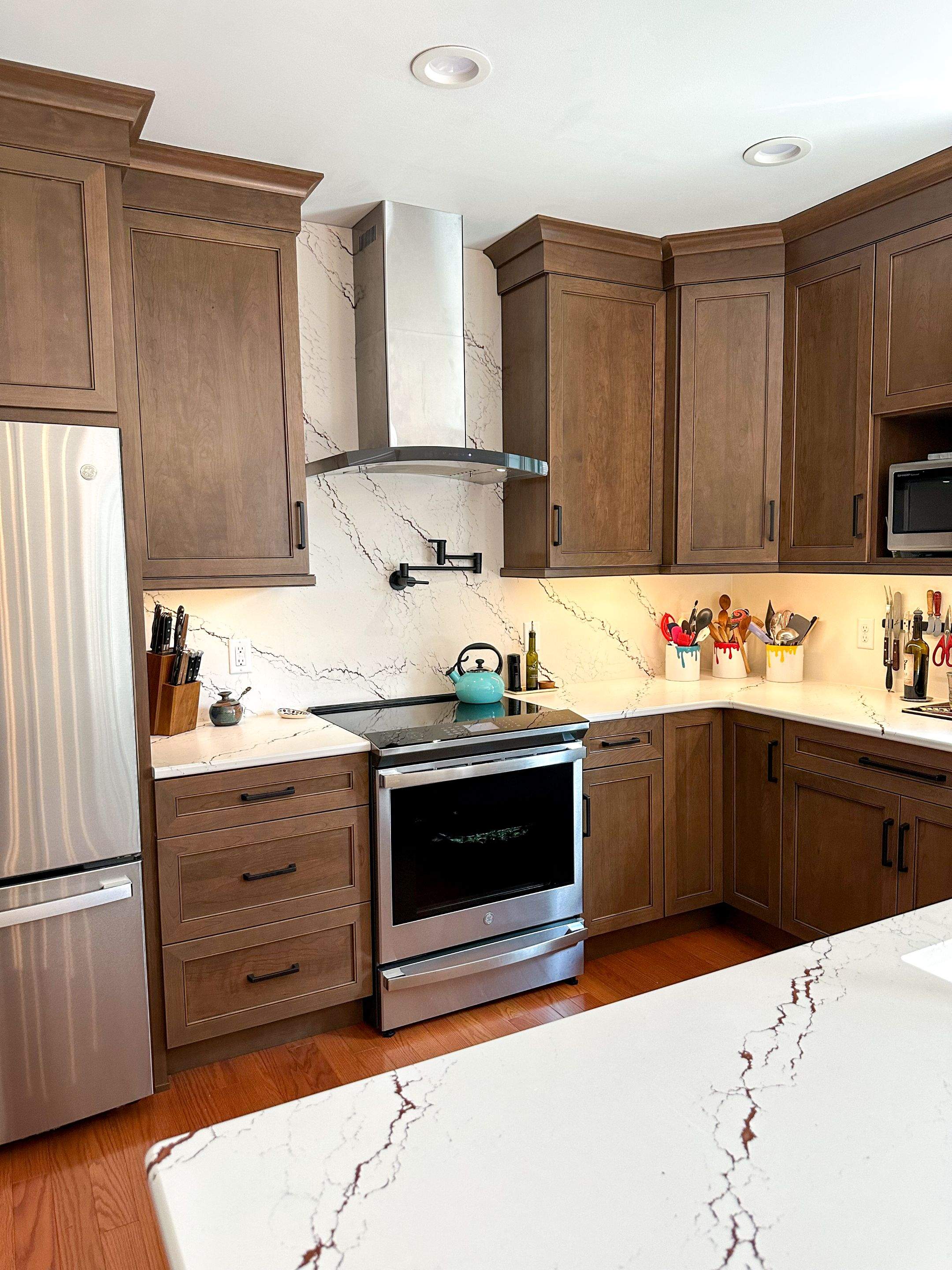 Oregon District Historic Remodel by Zengel Group