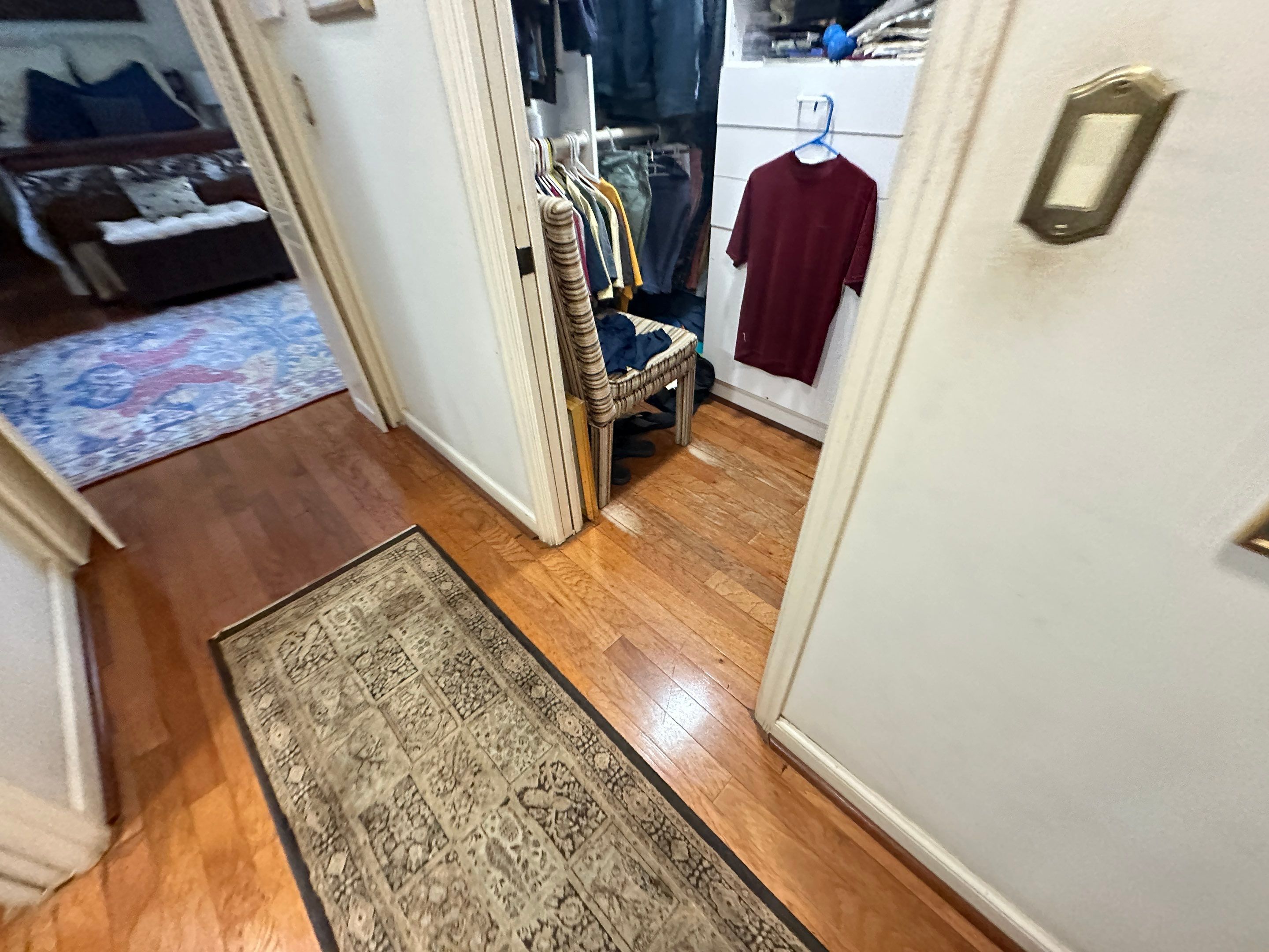 Water Damage Claim in Coral Gables by FLAPA & KeyStone