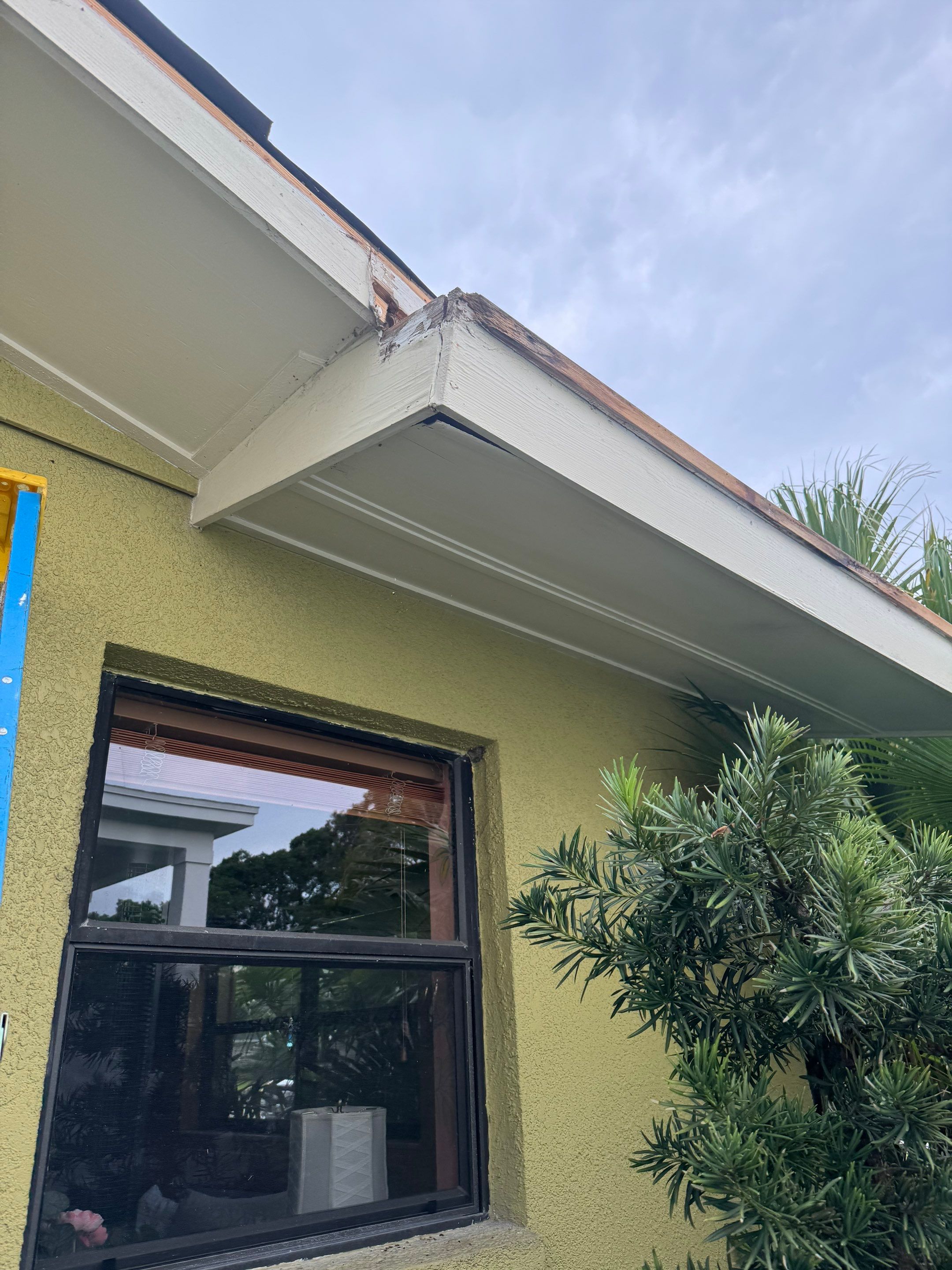 Project in St. Petersburg 33704 by Mitchell Roofing Company LLC
