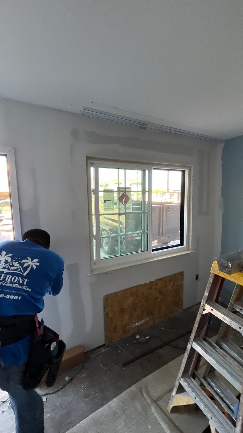 OH No, OYO! by Bayfront Roofing and Construction