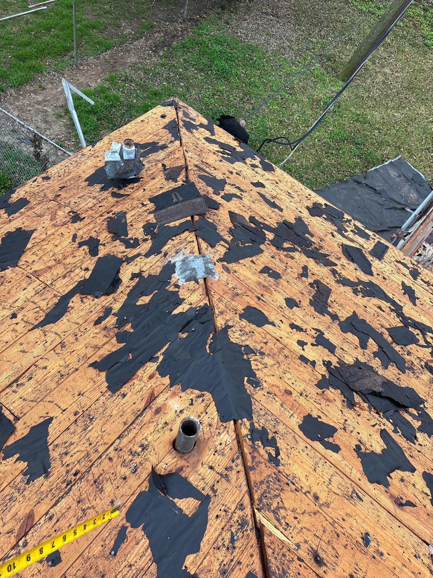 Roof Replacement Houston by Roof Repair Company