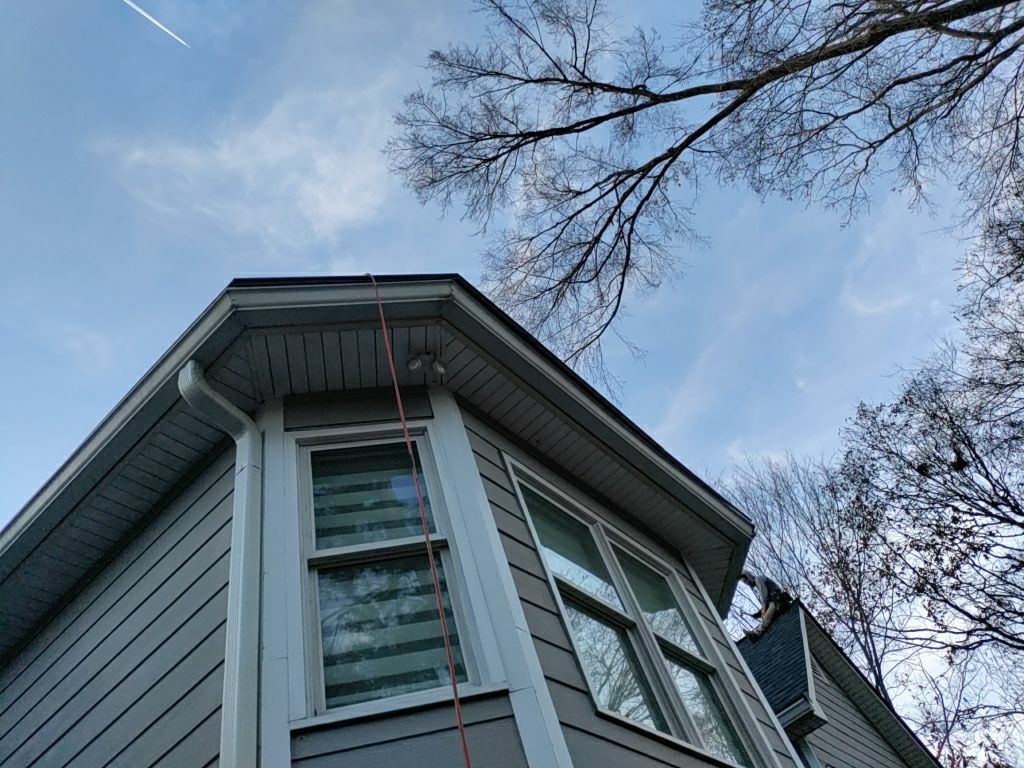 Residential Roofing Installation using Owens Corning by Inspector Roofing and Restoration