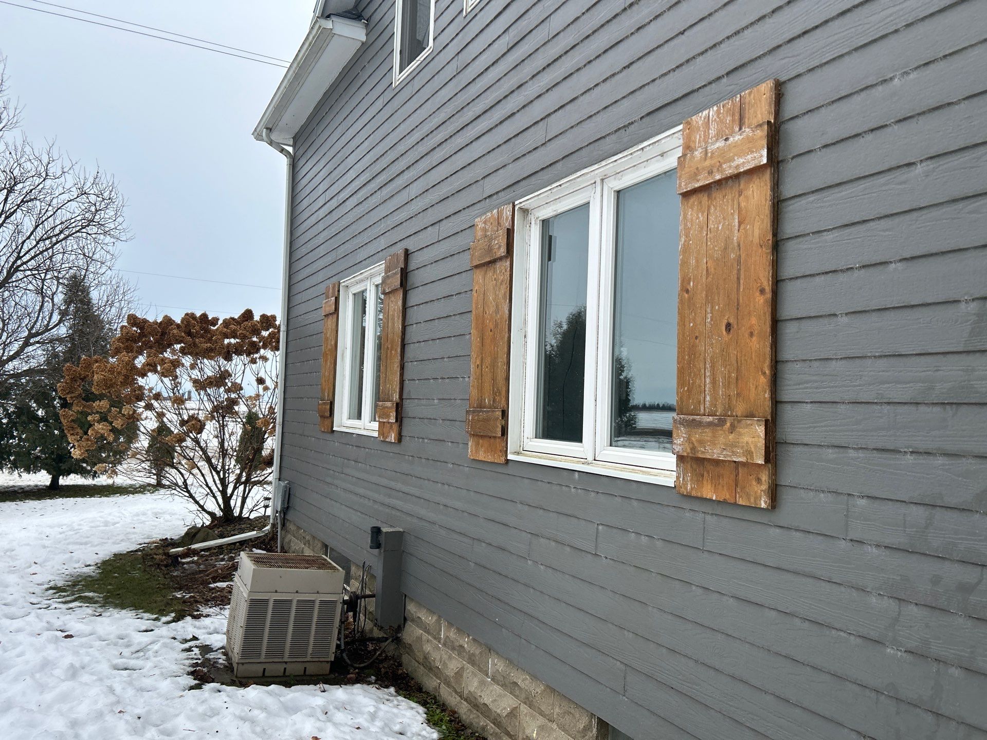 Lifestyle upgrade by United Windows and Siding LLC