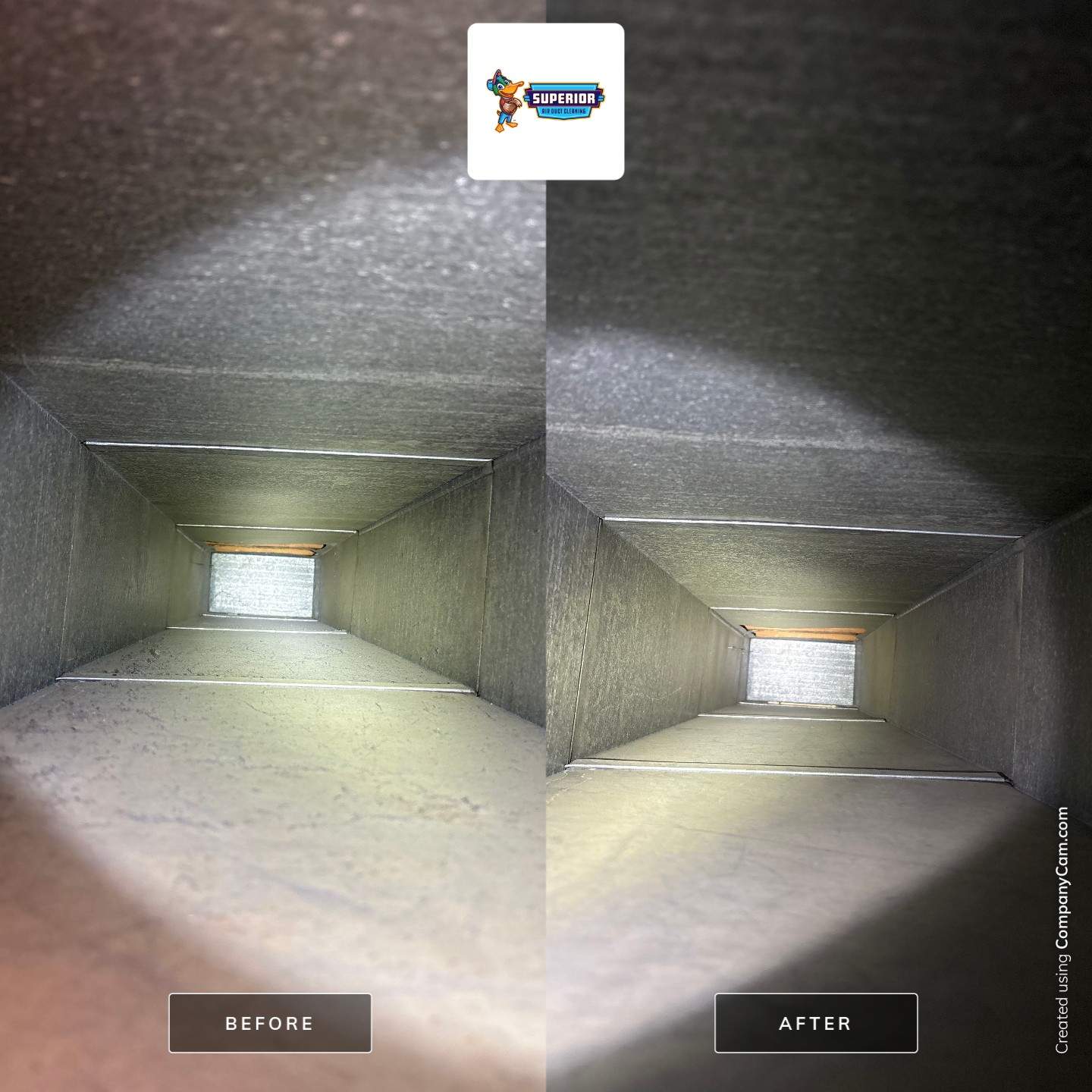Air Duct Cleaning in Newton Falls, OH by Superior Air Duct Cleaning