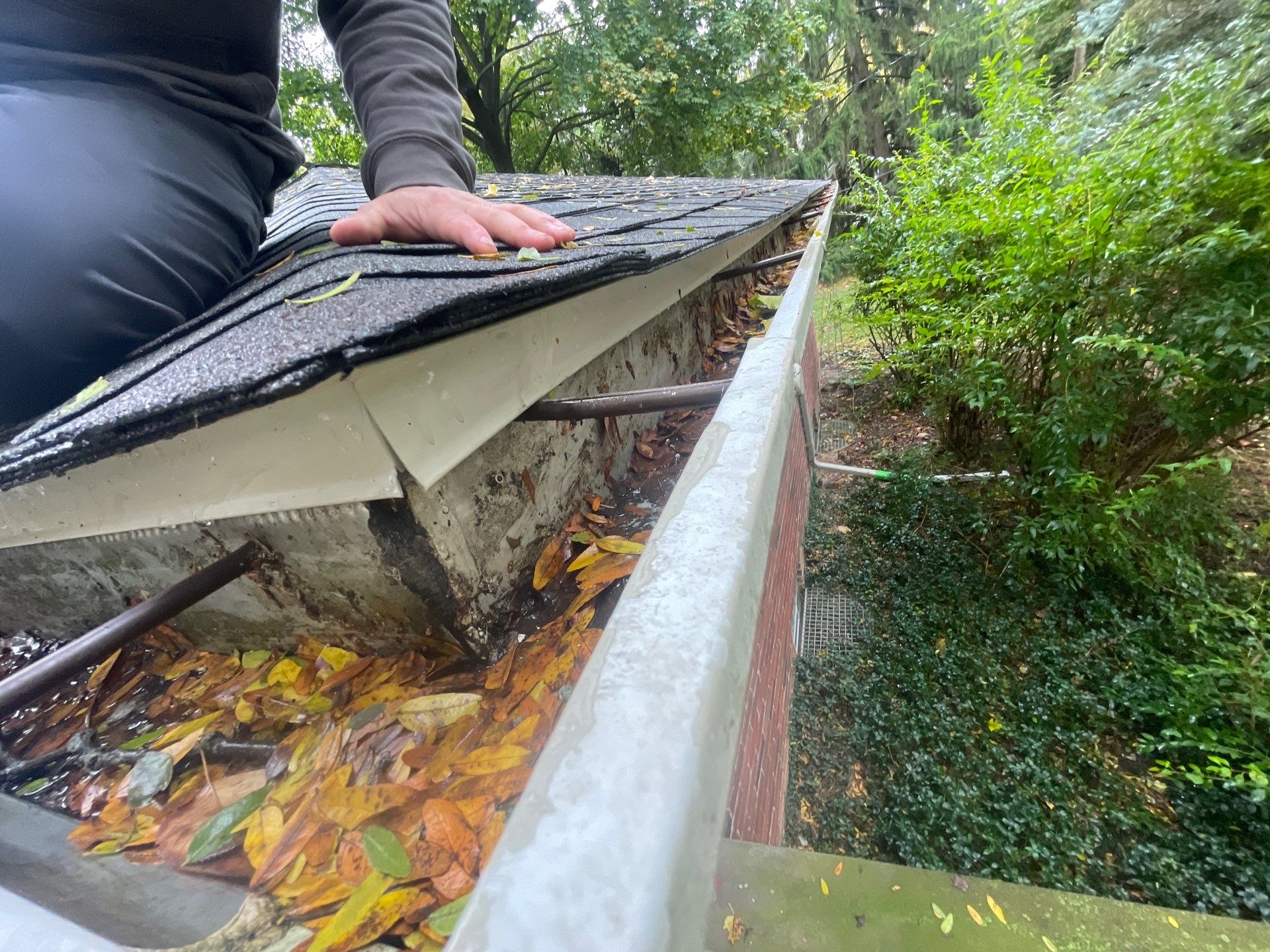 Roof Replacement using CertainTeed Landmark by 180 Contractors