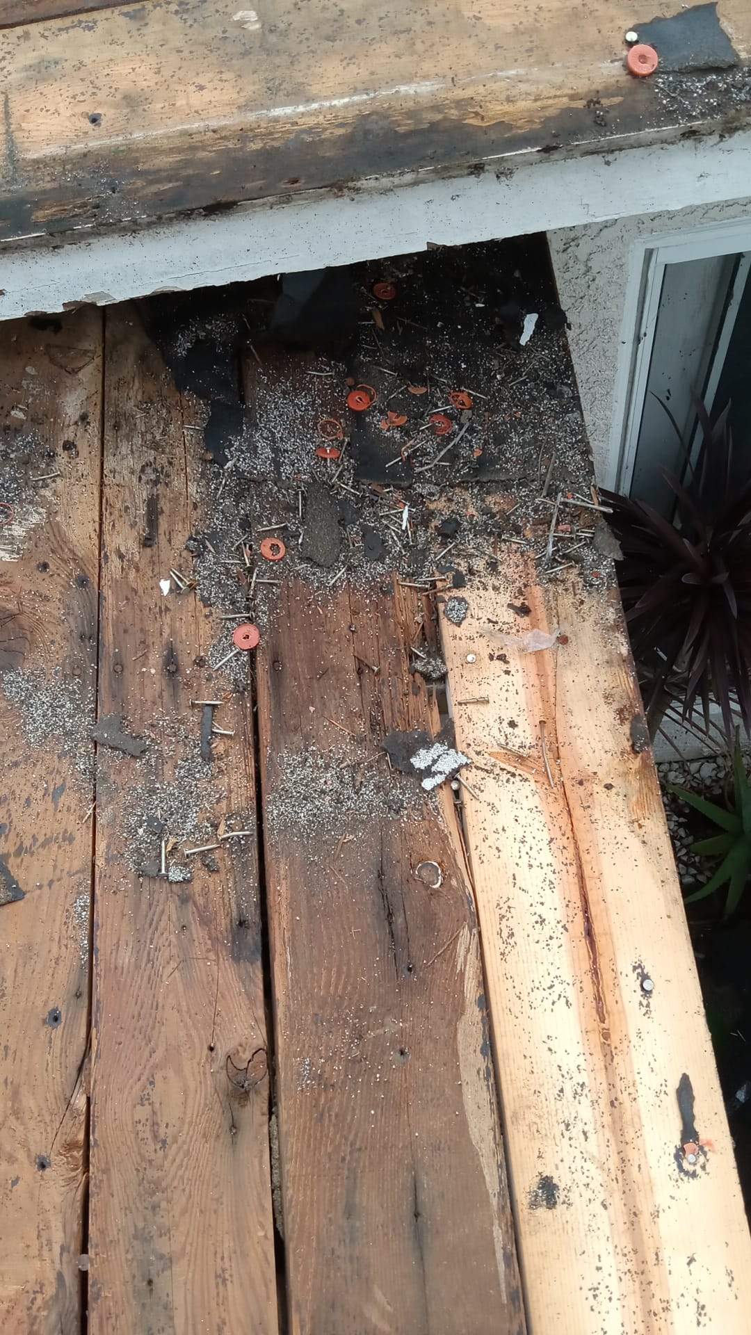 Roof Replacement - Wilmington, CA 90744 by Epic Roof Replacement