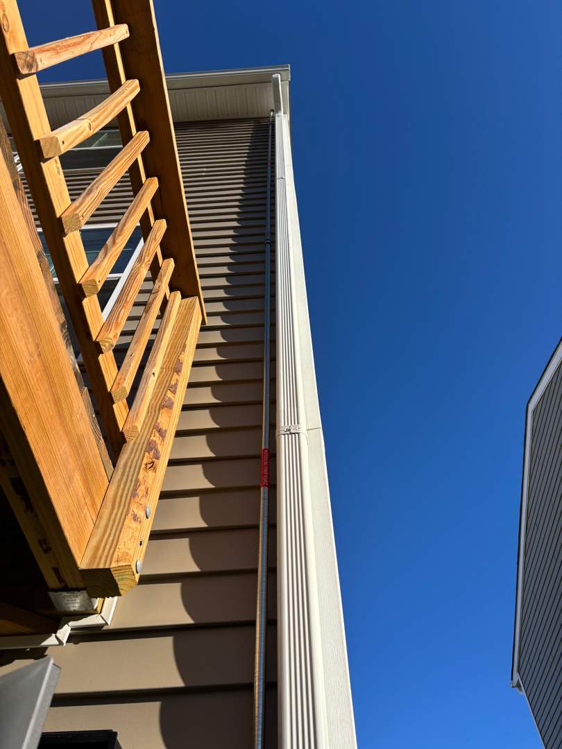 Site Survey by Vesta Property Management