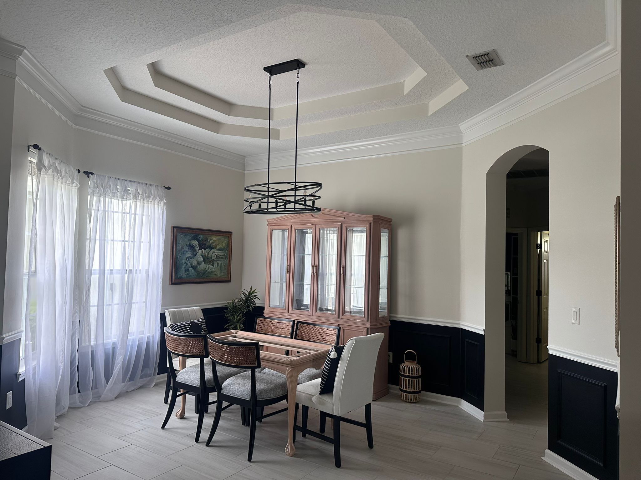 Project in Nocatee by Colorwise Painting