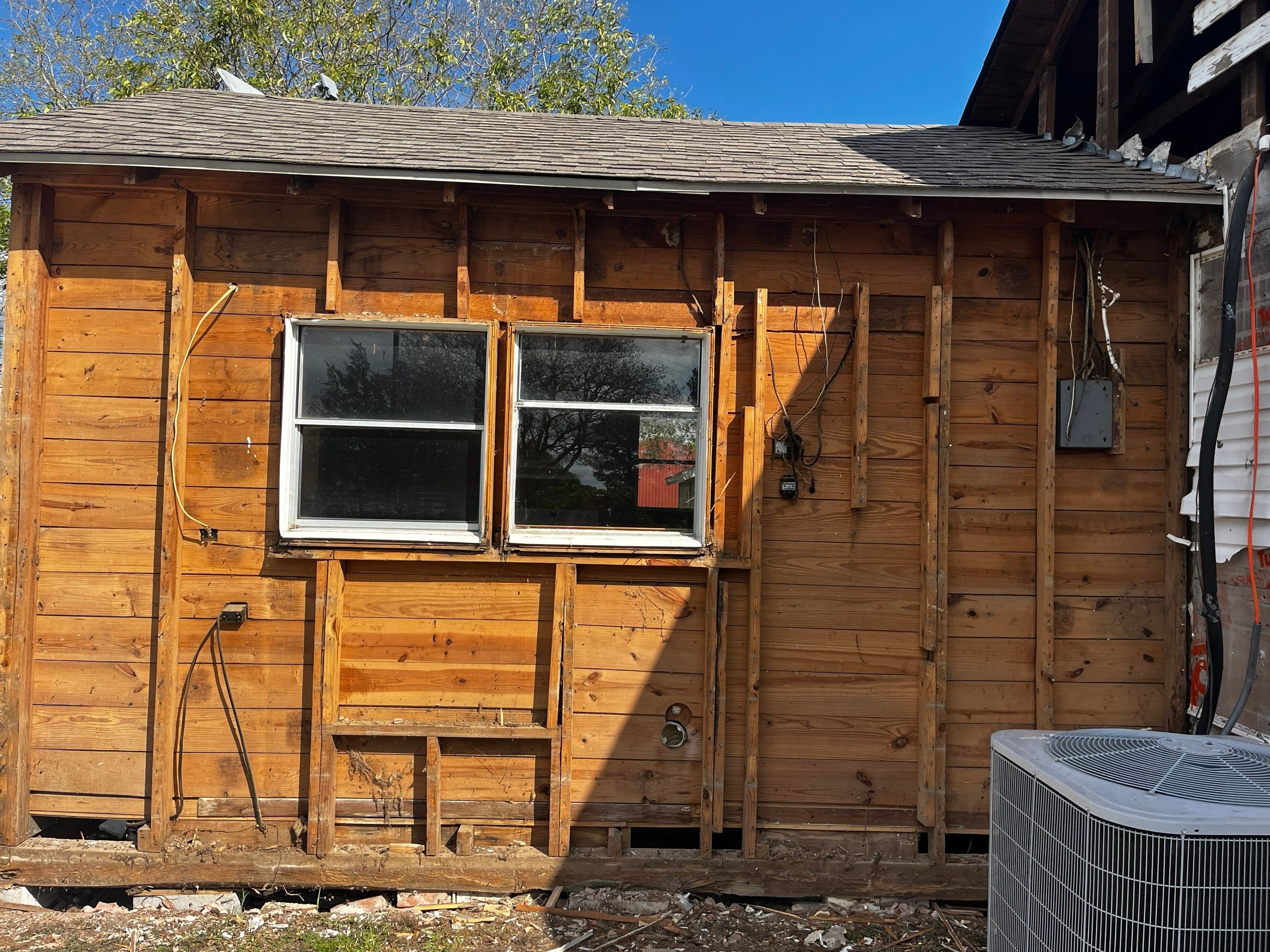 Full Home Renovation by CWS home remodel