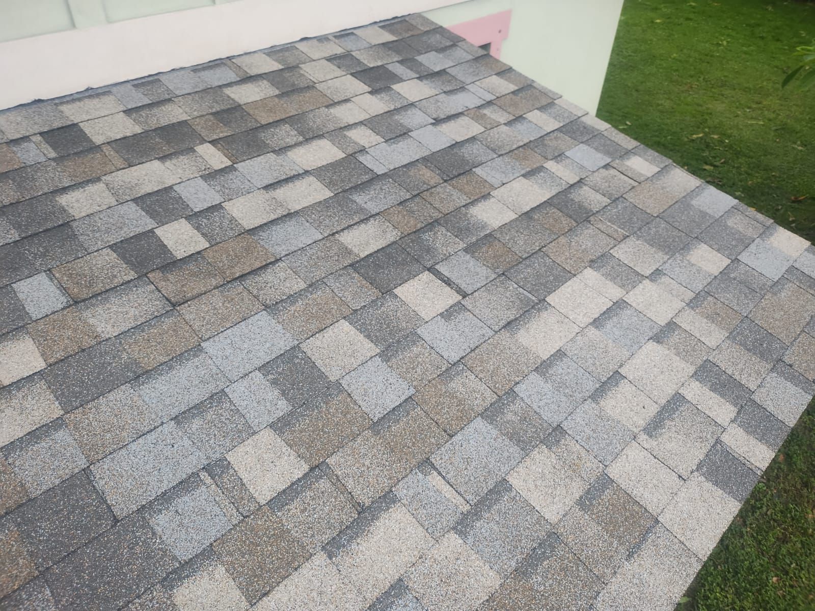 Project in St. Petersburg 33710 by Mitchell Roofing Company LLC 