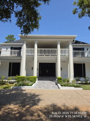 Roof Assessment Report
