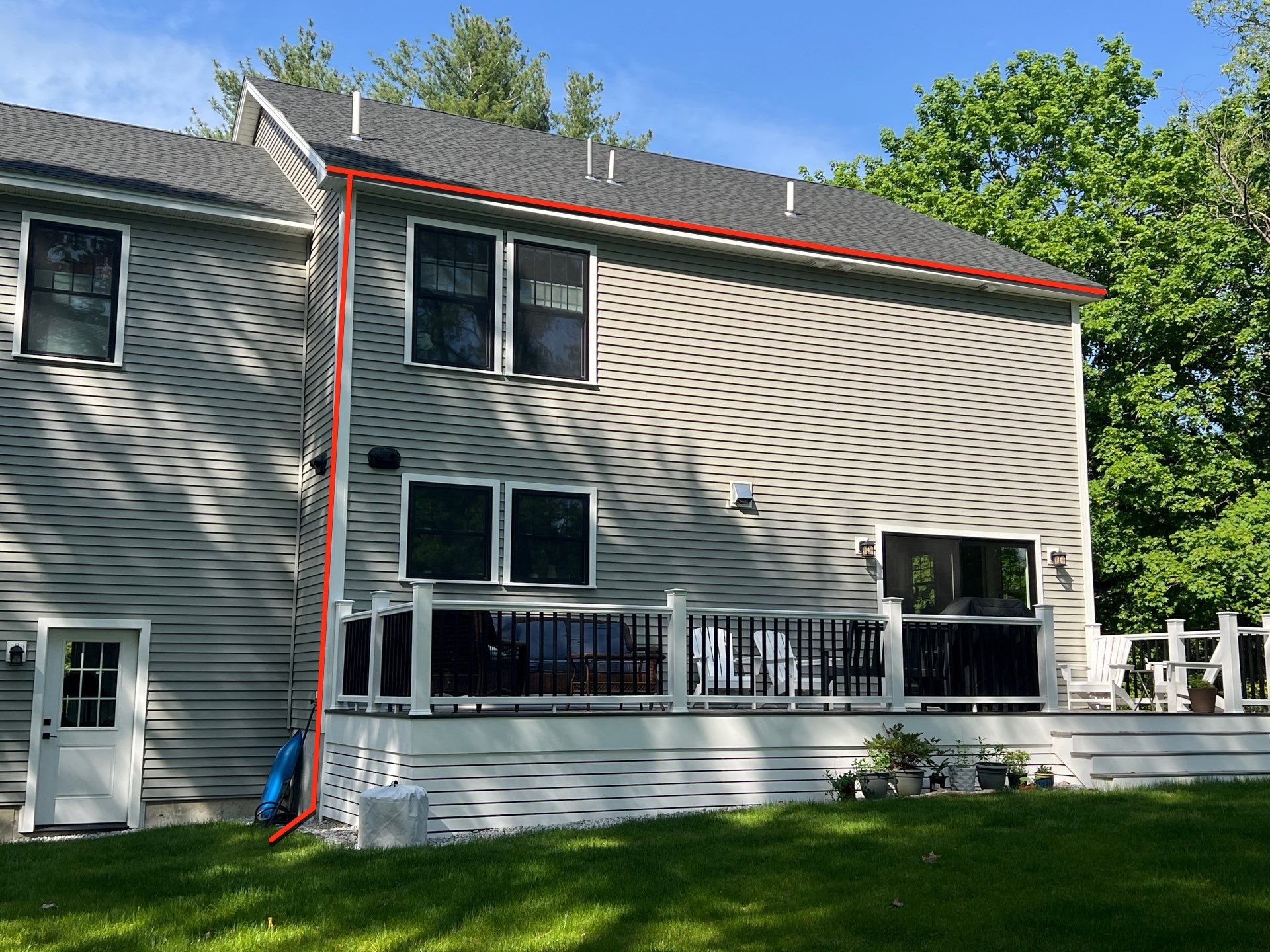 Gutters | Acton by Mighty Dog Roofing of Greater Middlesex County