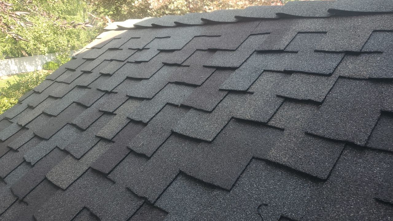 Residential Roofing Installation using CertainTeed Presidential Shake by ID Roofing LLC