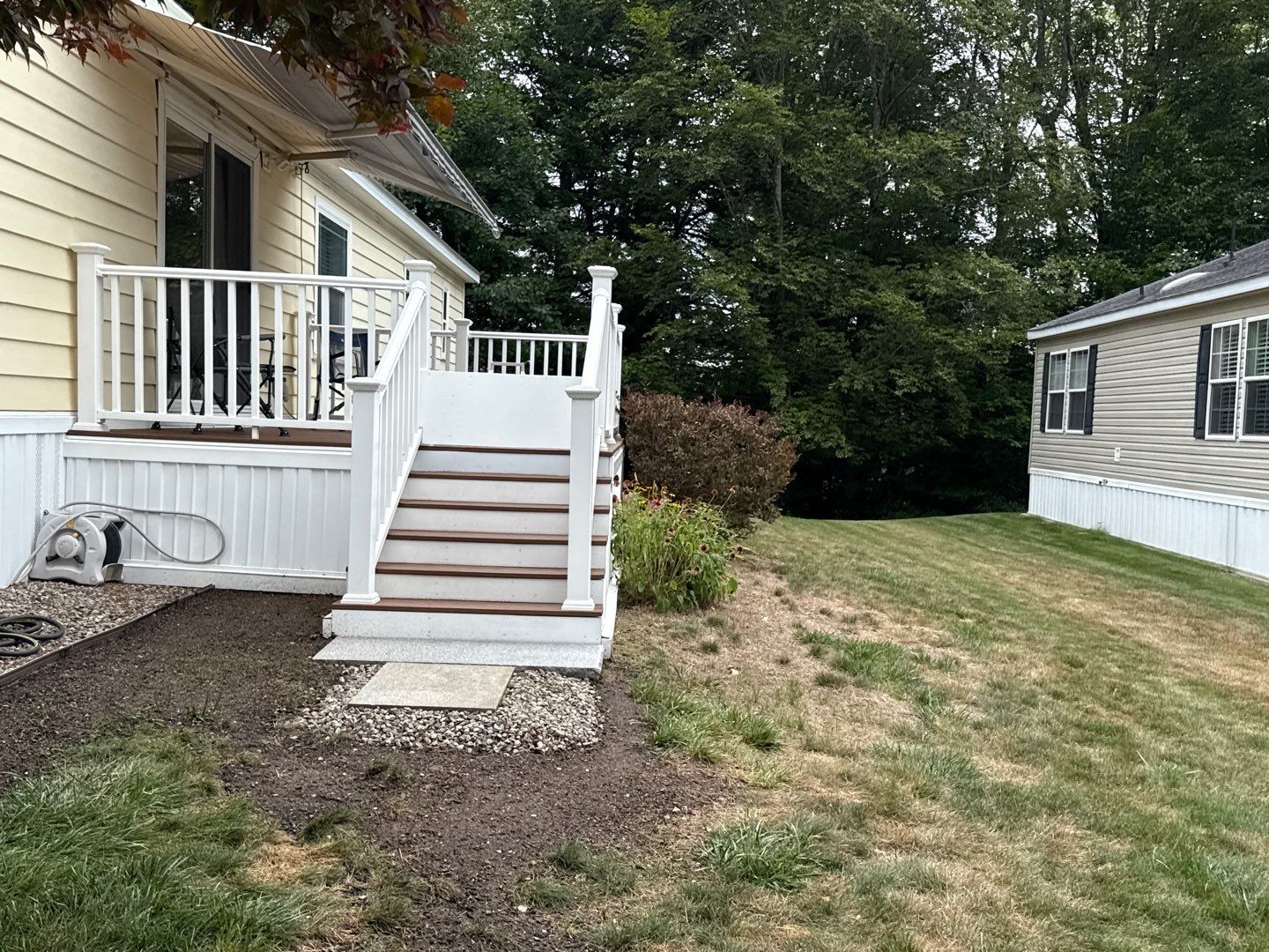 Peace of Mind Without Breaking the Bank – Trusted Roofing for Retired Homeowners by Sensible Home Solutions