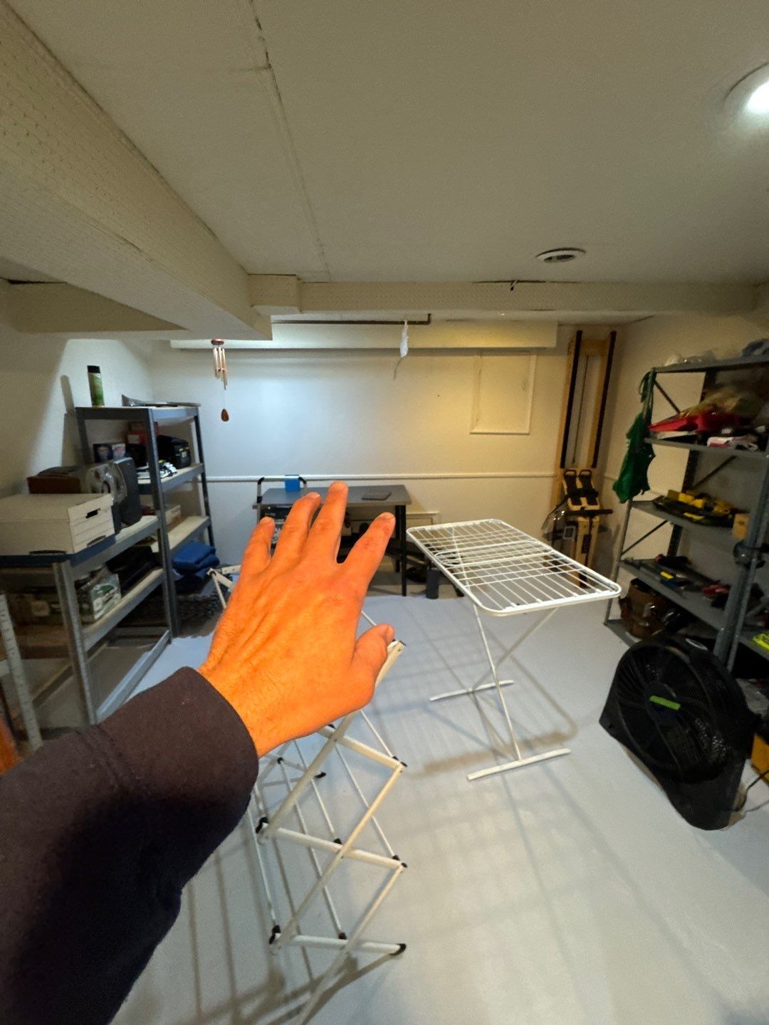 Interior Drain Tile & Sump Pump Installation in St. Paul, MN by Waterproofing Northeast