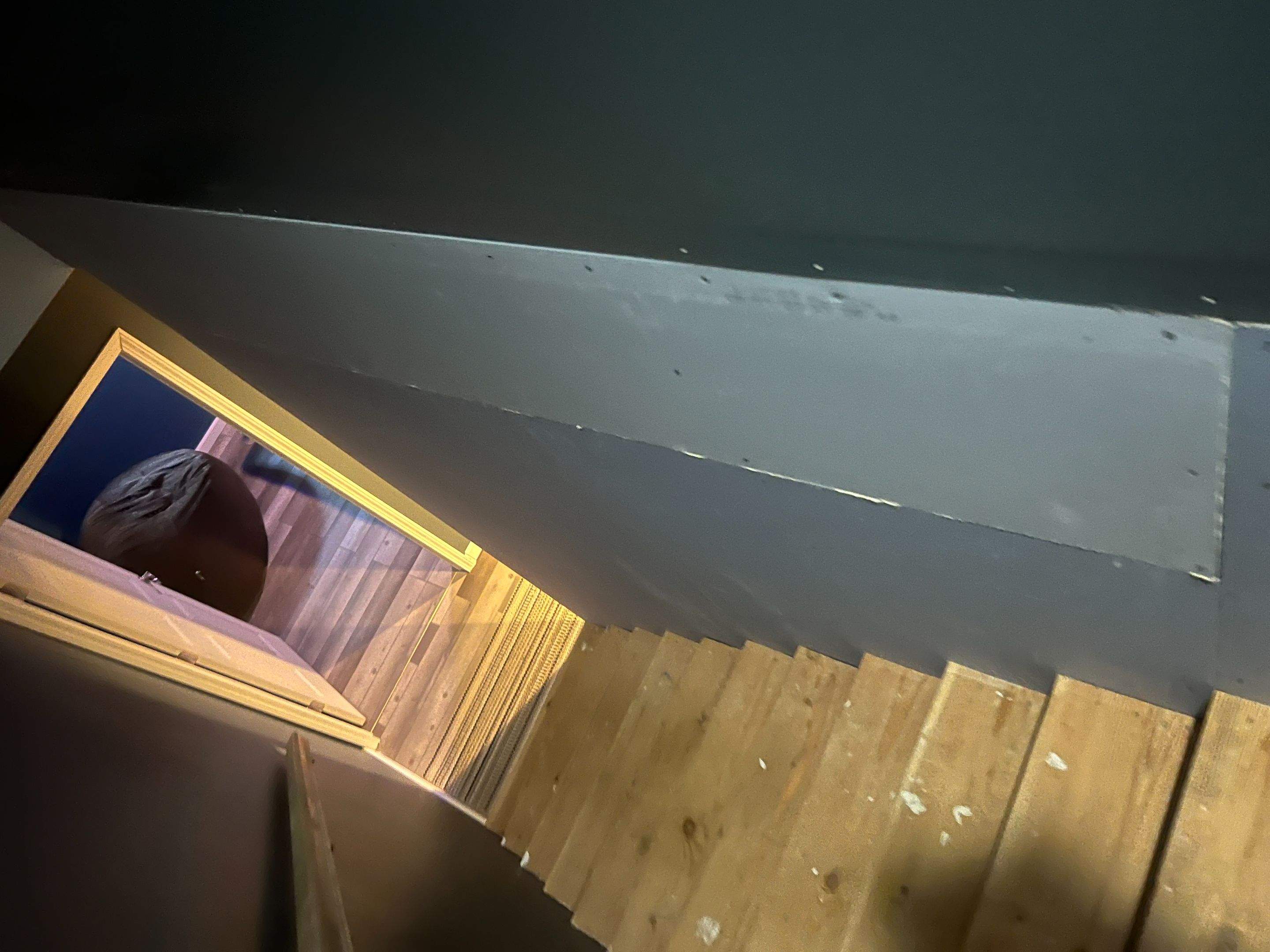 Drywall Repair & Repaint by Grandview Painting