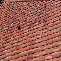 Westlake Barcelona 900 Slate Spanish Blend  by Total Roofing System The Metal Roof Experts