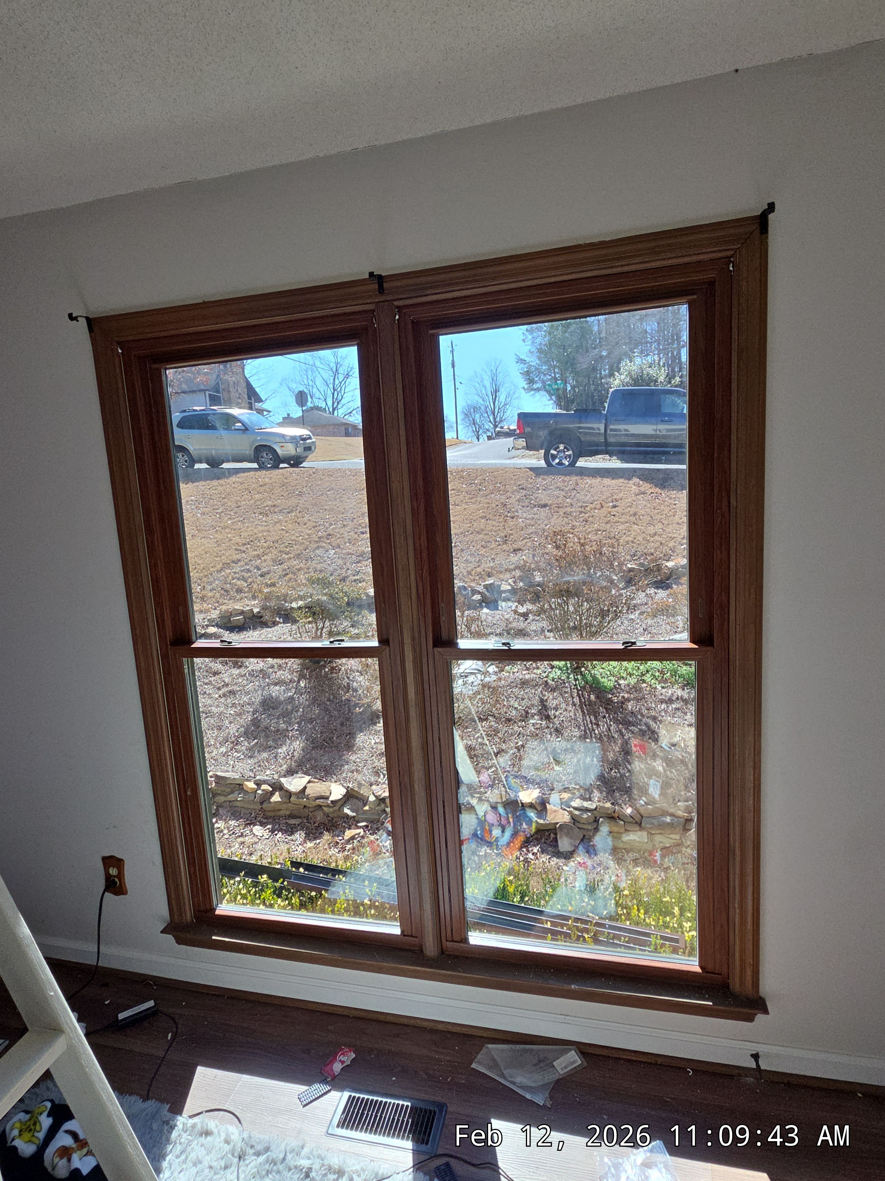 Gunnells Project in Birmingham by The Window Source