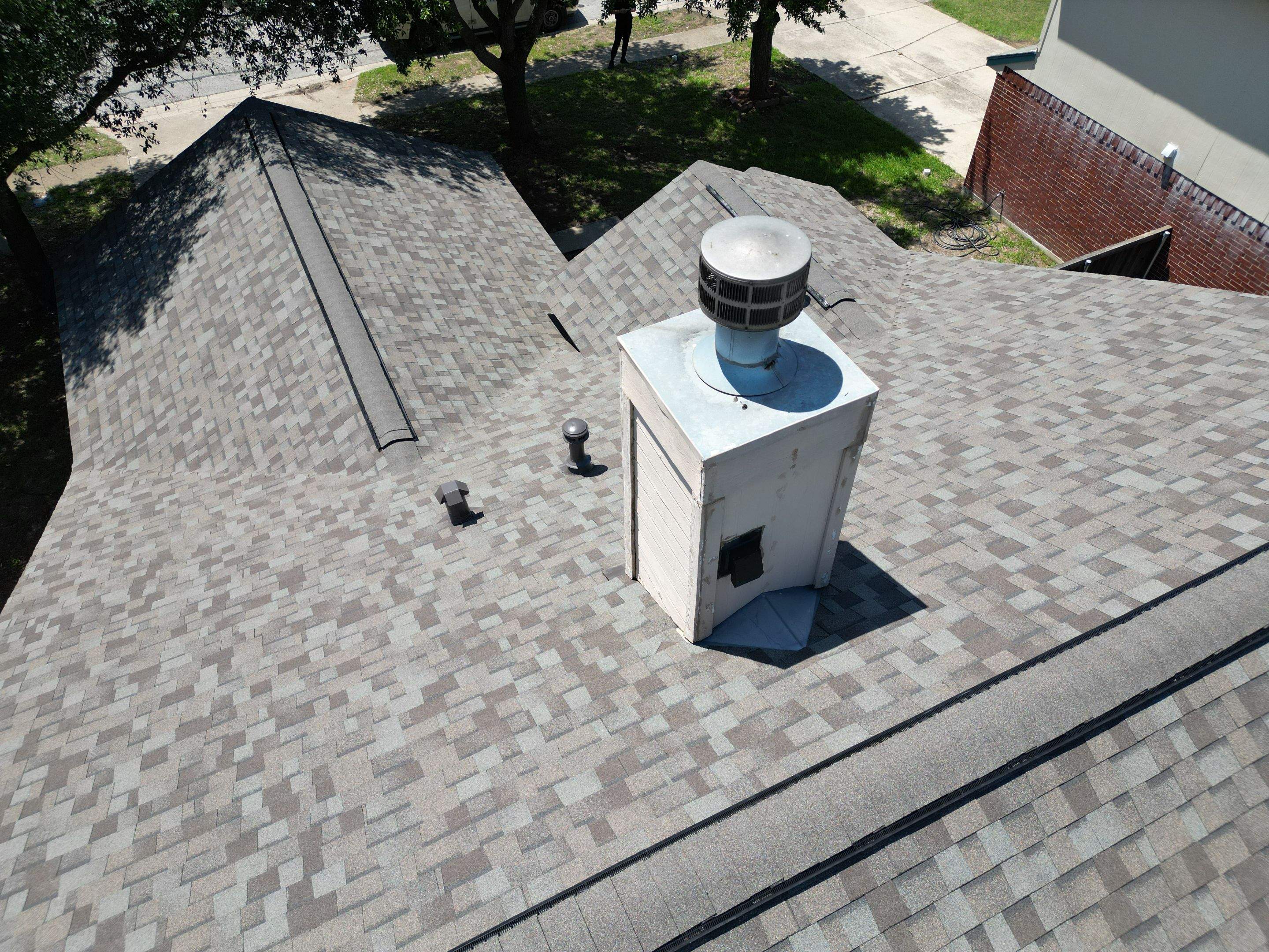 Driftwood - Owens Corning TruDefinition Duration by RoofsOnly.com