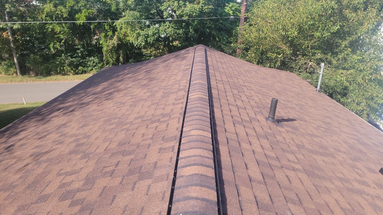 Nicole Forrer by Silver Leaf Contracting 