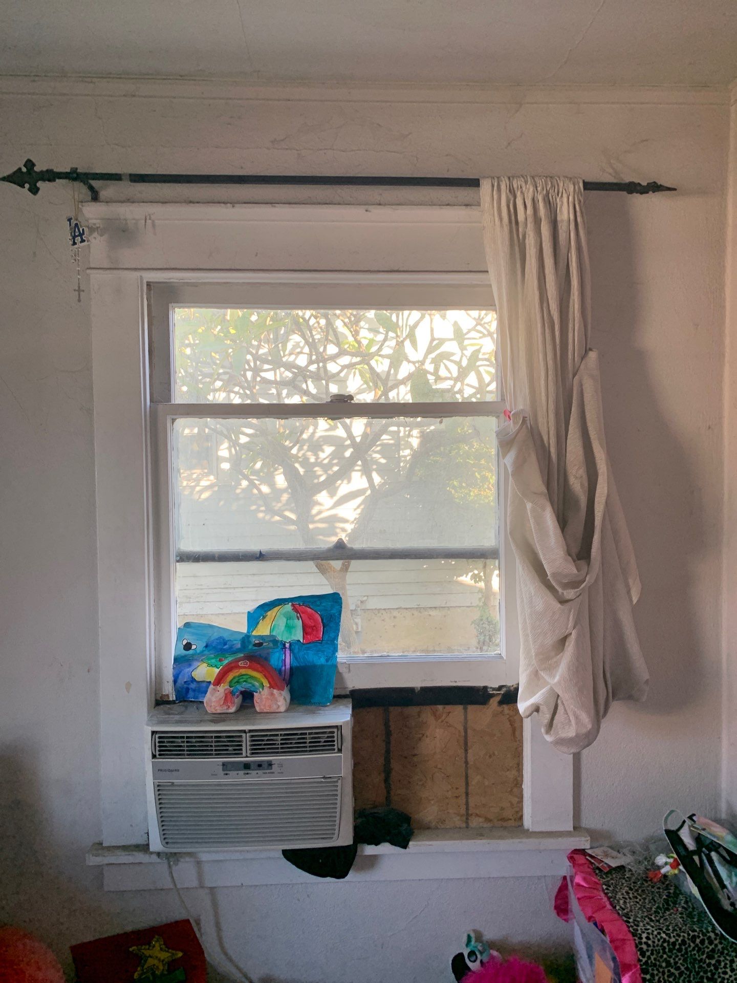 Window Installation using Vinyl Windows by American Window Company
