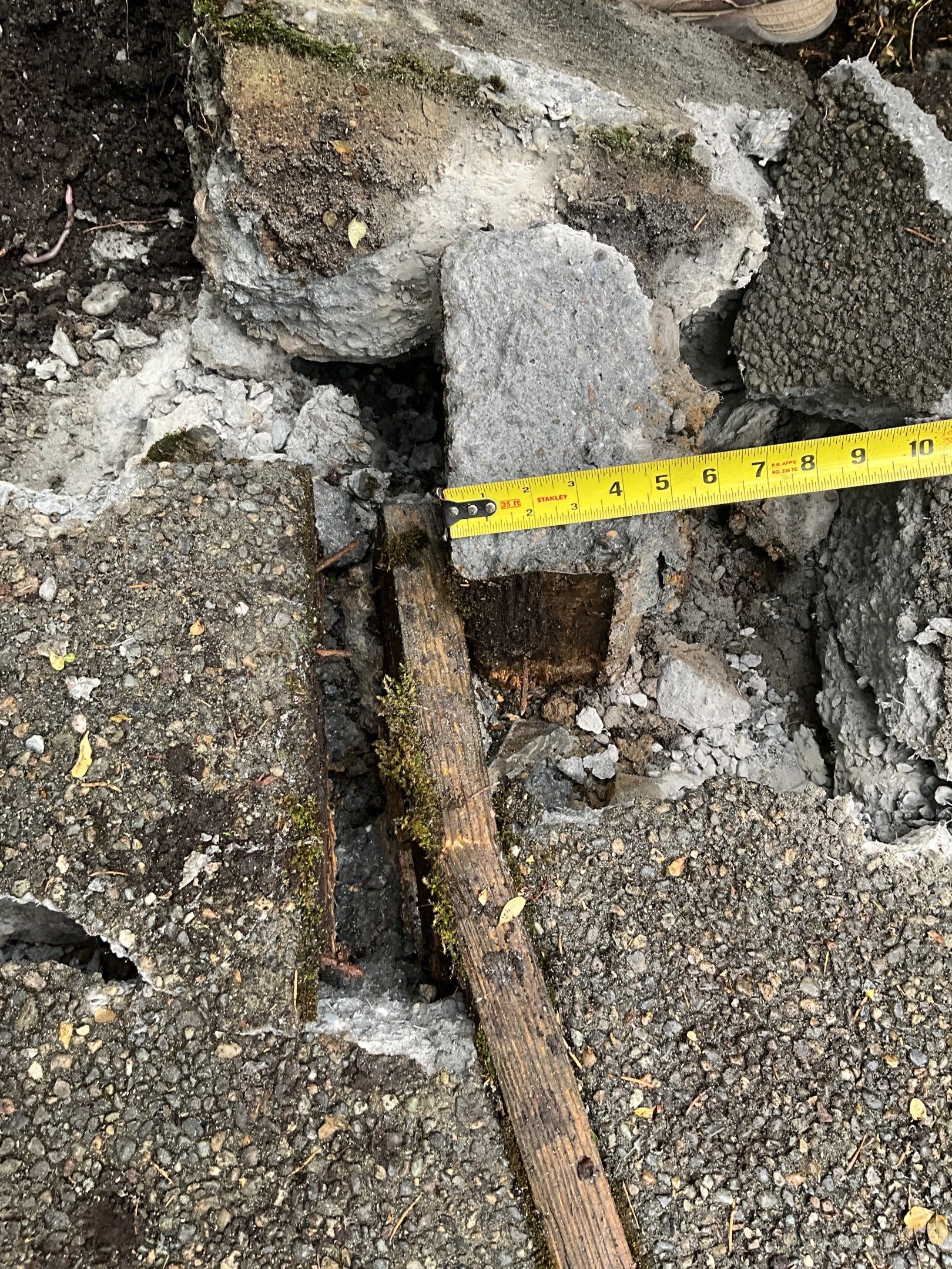 Eggers | Aggregate Finish Driveway, Concrete Project  by Jireh Asphalt & Concrete Inc 