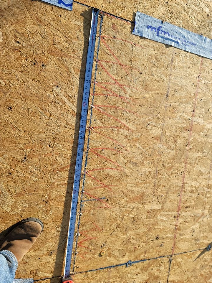 Residential Roofing Installation using Roof Replacement by American Roofing & Construction LLC