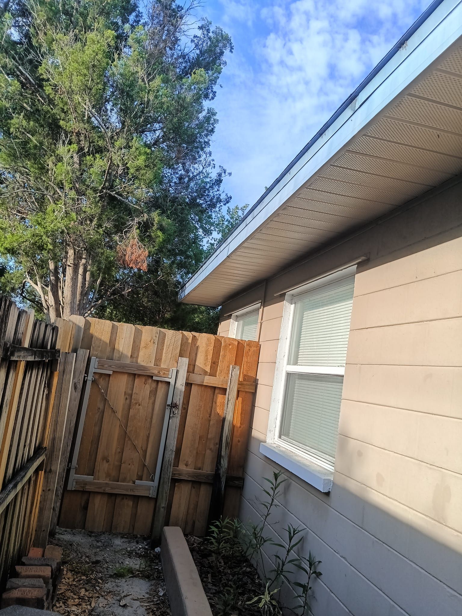 Project in St. Petersburg 33702 by Mitchell Roofing Company LLC 