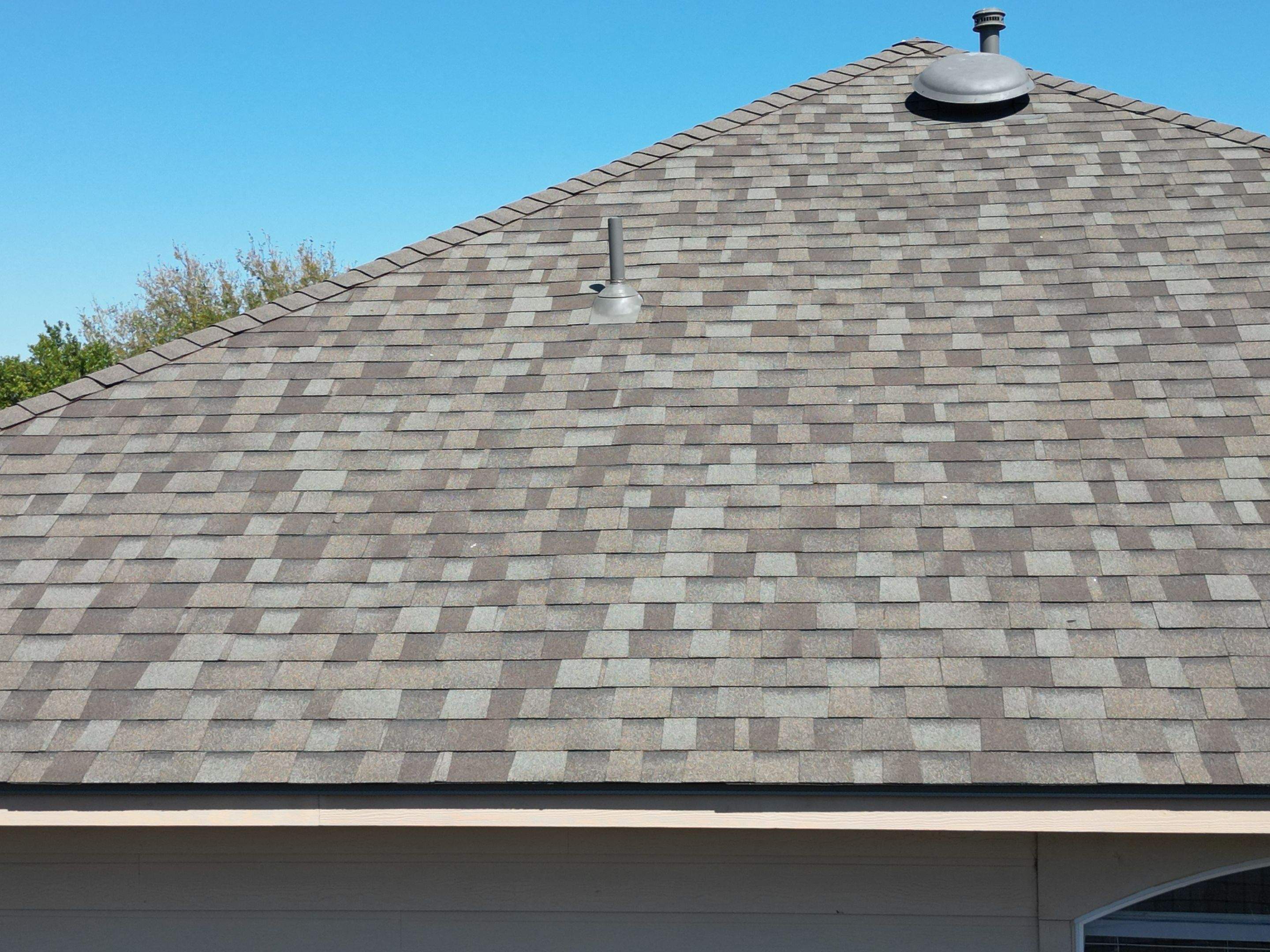 Driftwood - Owens Corning TruDefinition Duration by RoofsOnly.com