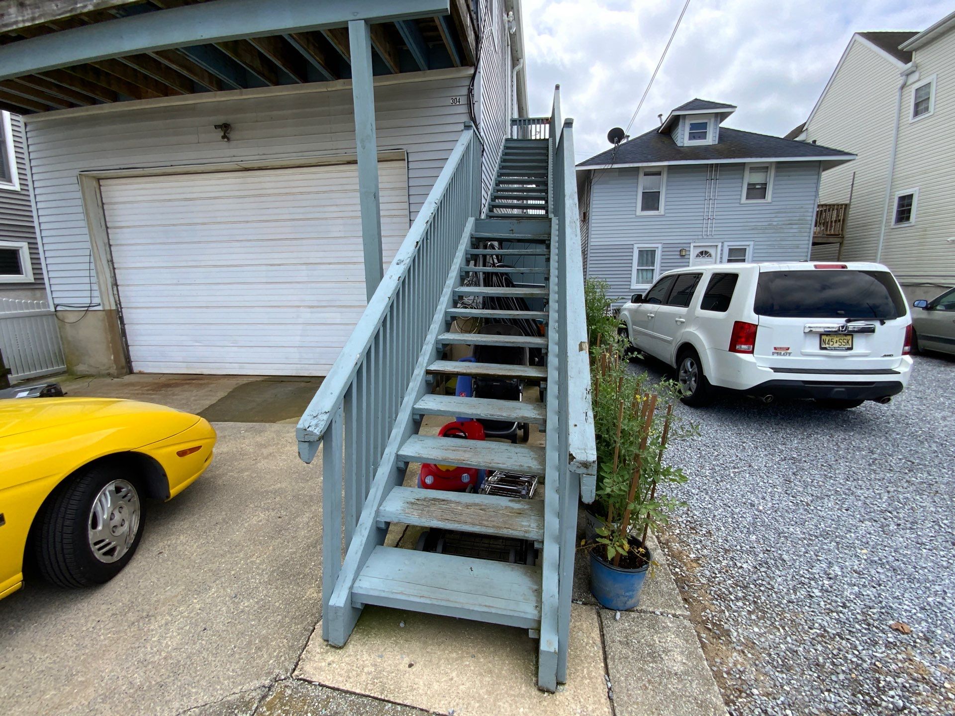 Power Wash by Fresh Coat Works LLC