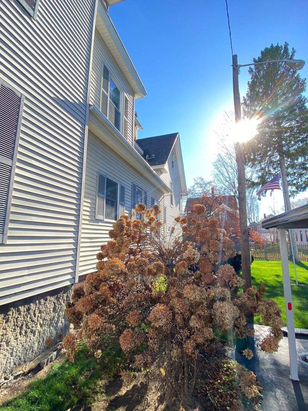 Residential Roofing Installation using GAF Timberline HDZ by Sensible Home Solutions