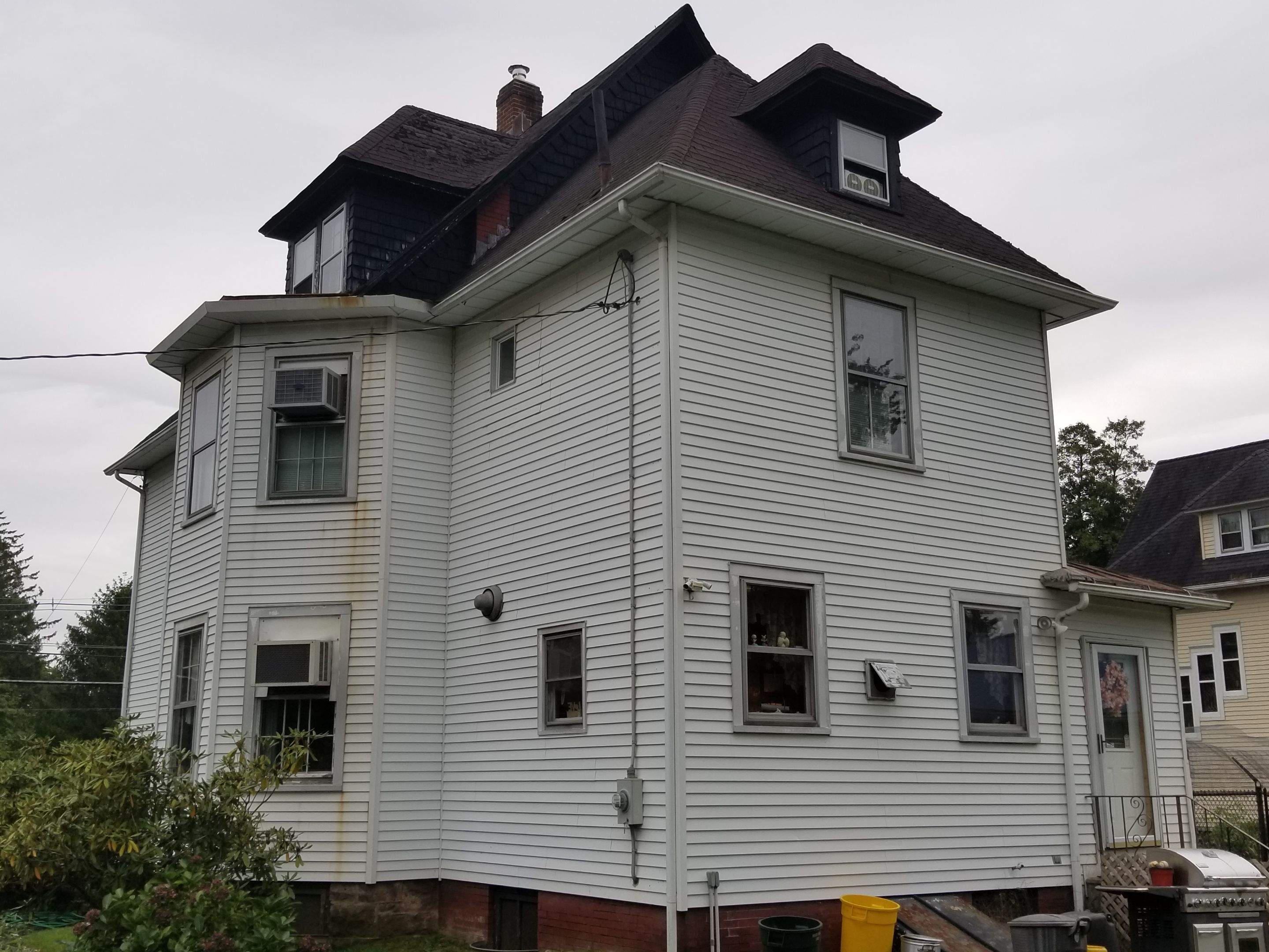 Roofing and Siding by Stofan Construction LLC