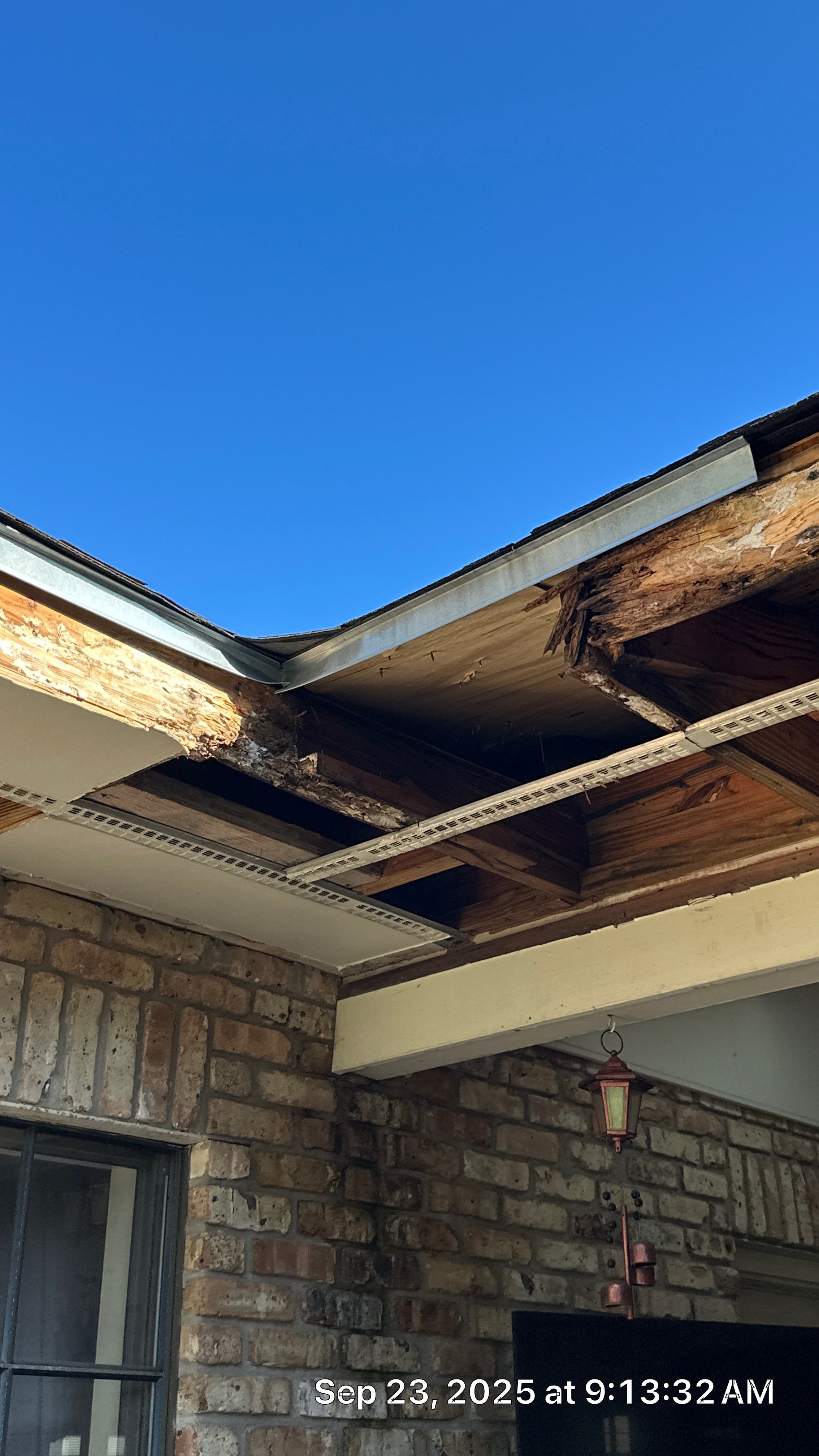 Settlement Roof Replacement  by CTL Pro Construction LLC