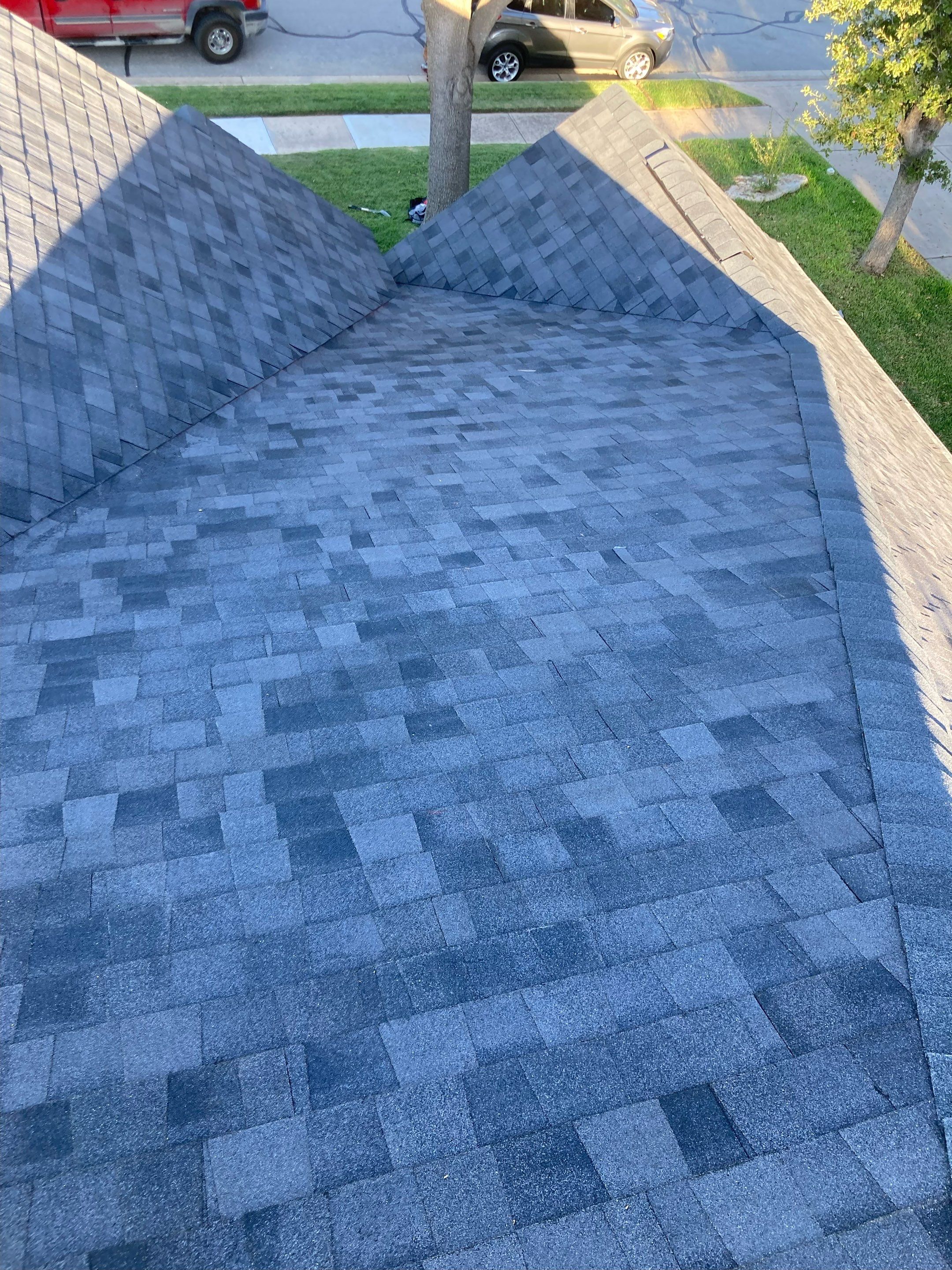 Project in Cedar Park by Rhino Roofing and General Contracting, LLC