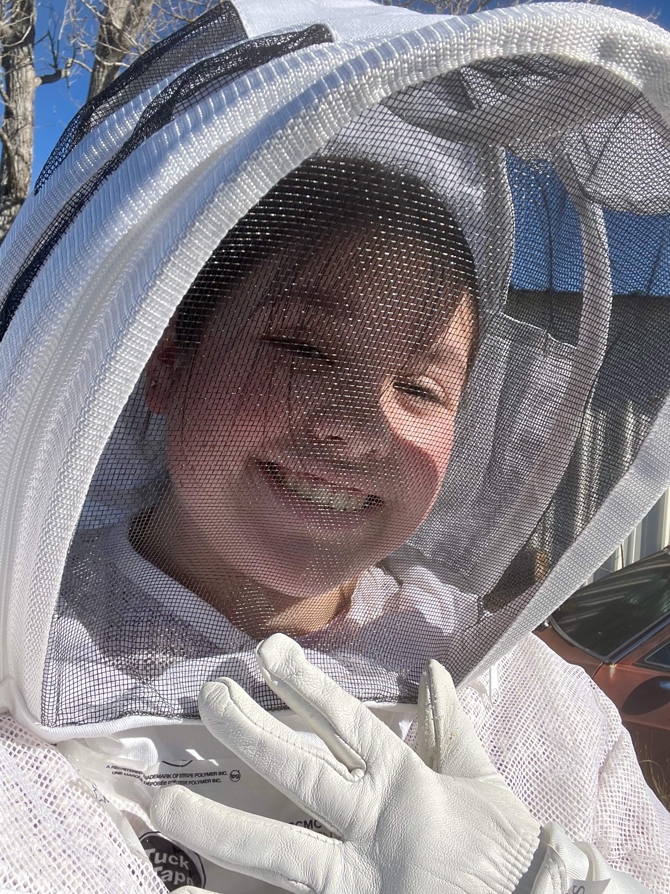 Rockwall Honey Bee Company HQ by Rockwall Honey Bee Company