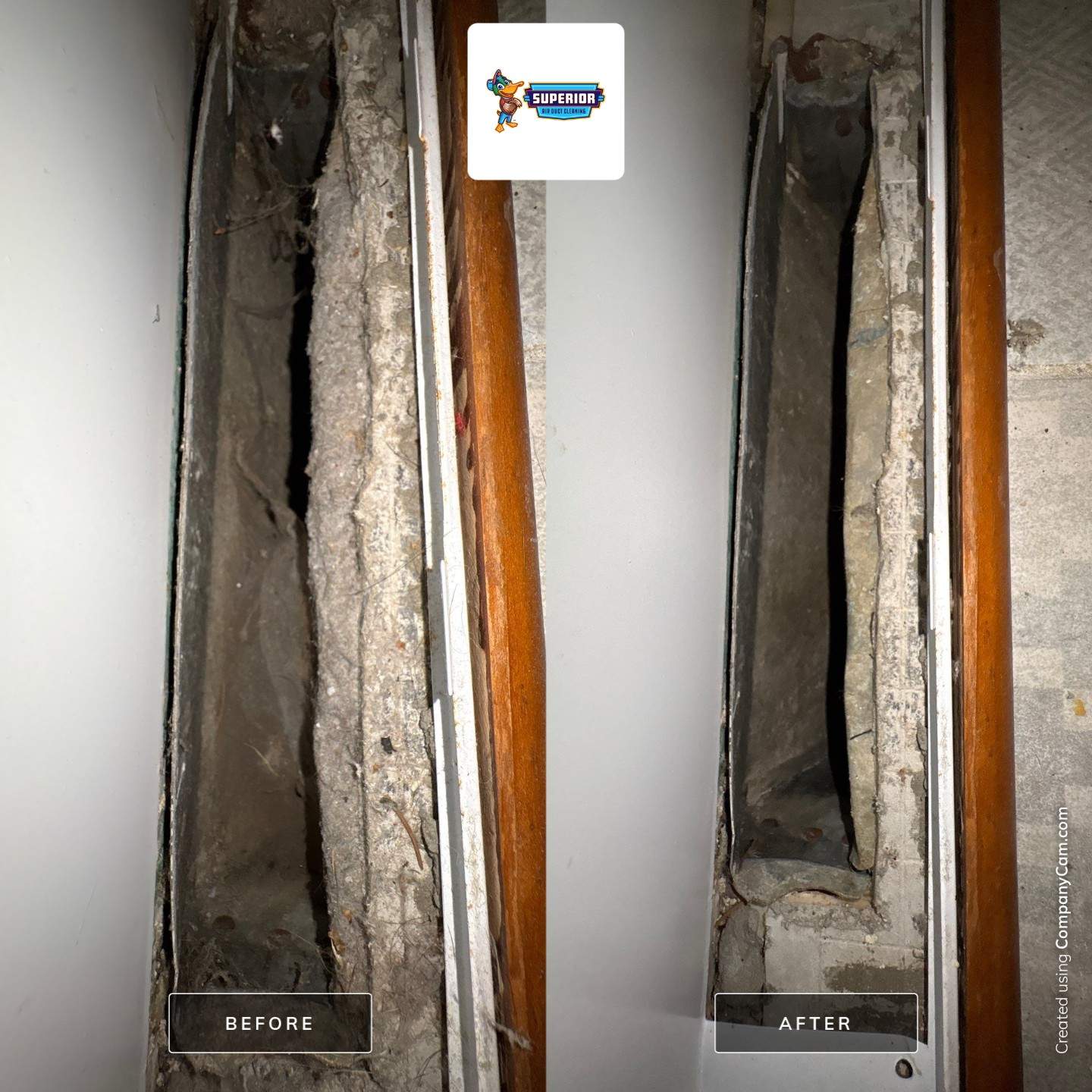 Air Duct Cleaning in Beaver Falls, PA by Superior Air Duct Cleaning